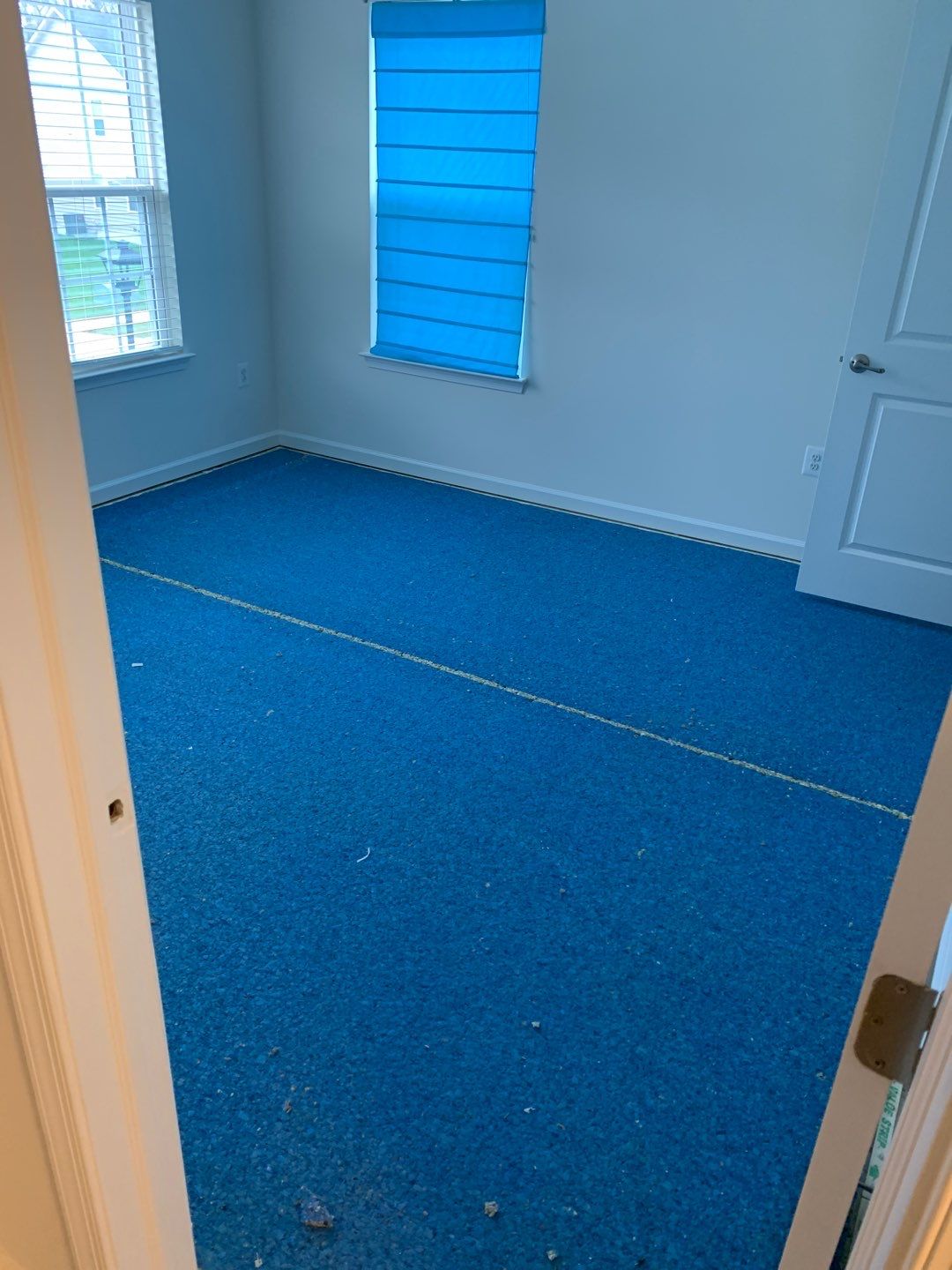 Home Restoration by Greenspring Construction Services