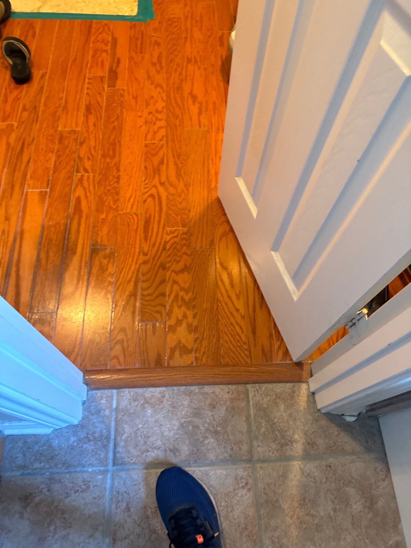 Carlson by Baker's Integrity Restoration and Construction