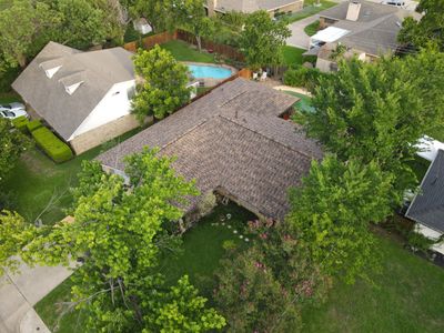 Project in Duncanville