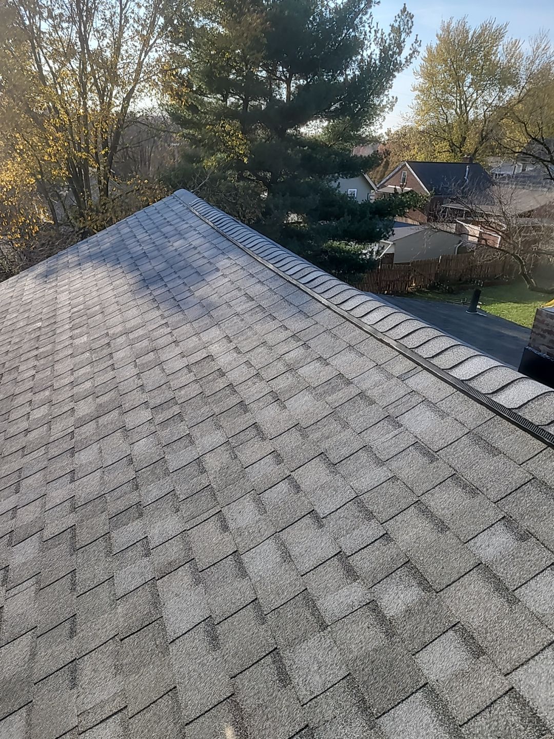 Jeanna Chavez by Silver Leaf Contracting 