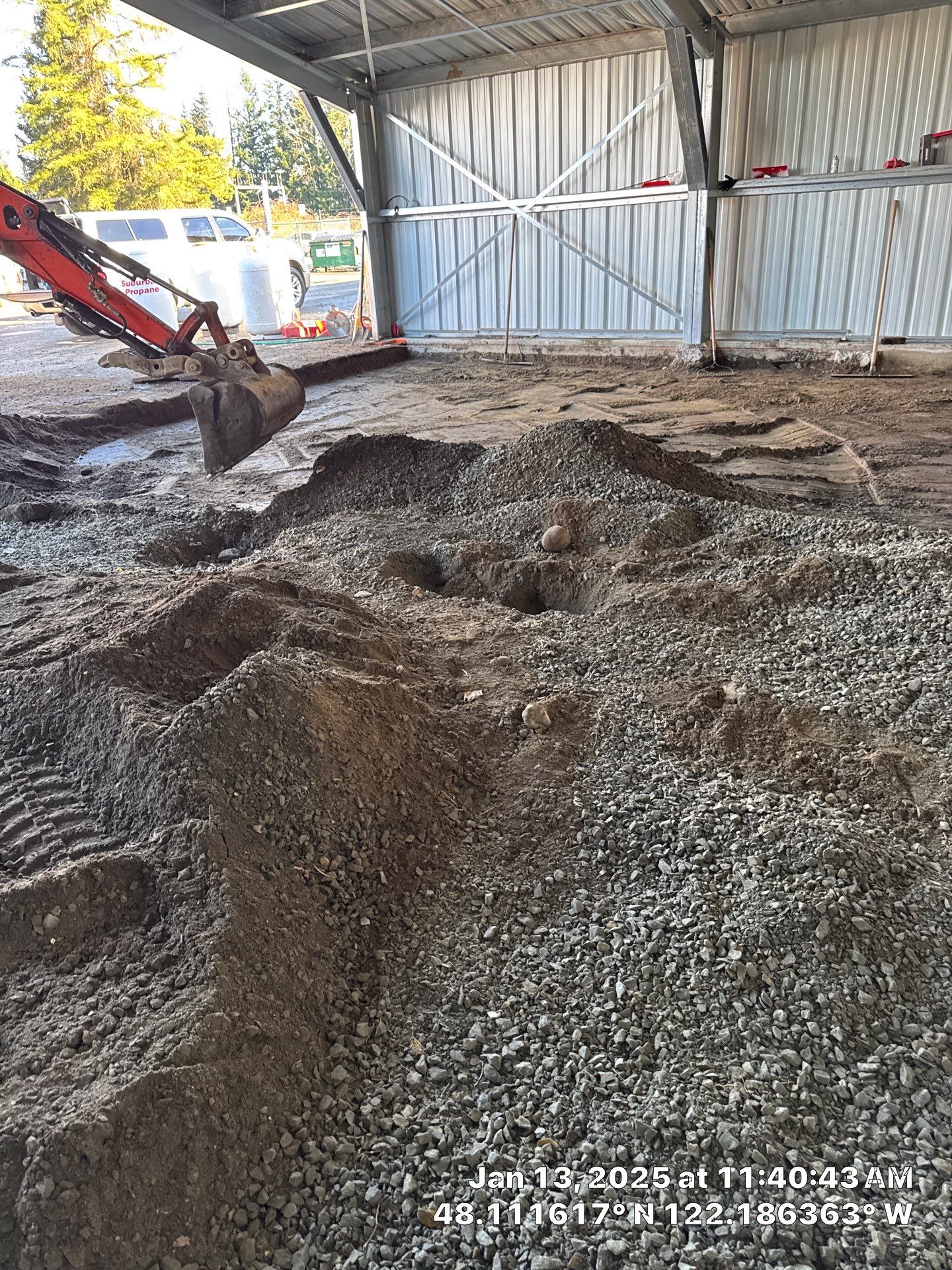 Concrete Driveway Repair | Marysville  by Jireh Asphalt & Concrete Inc 