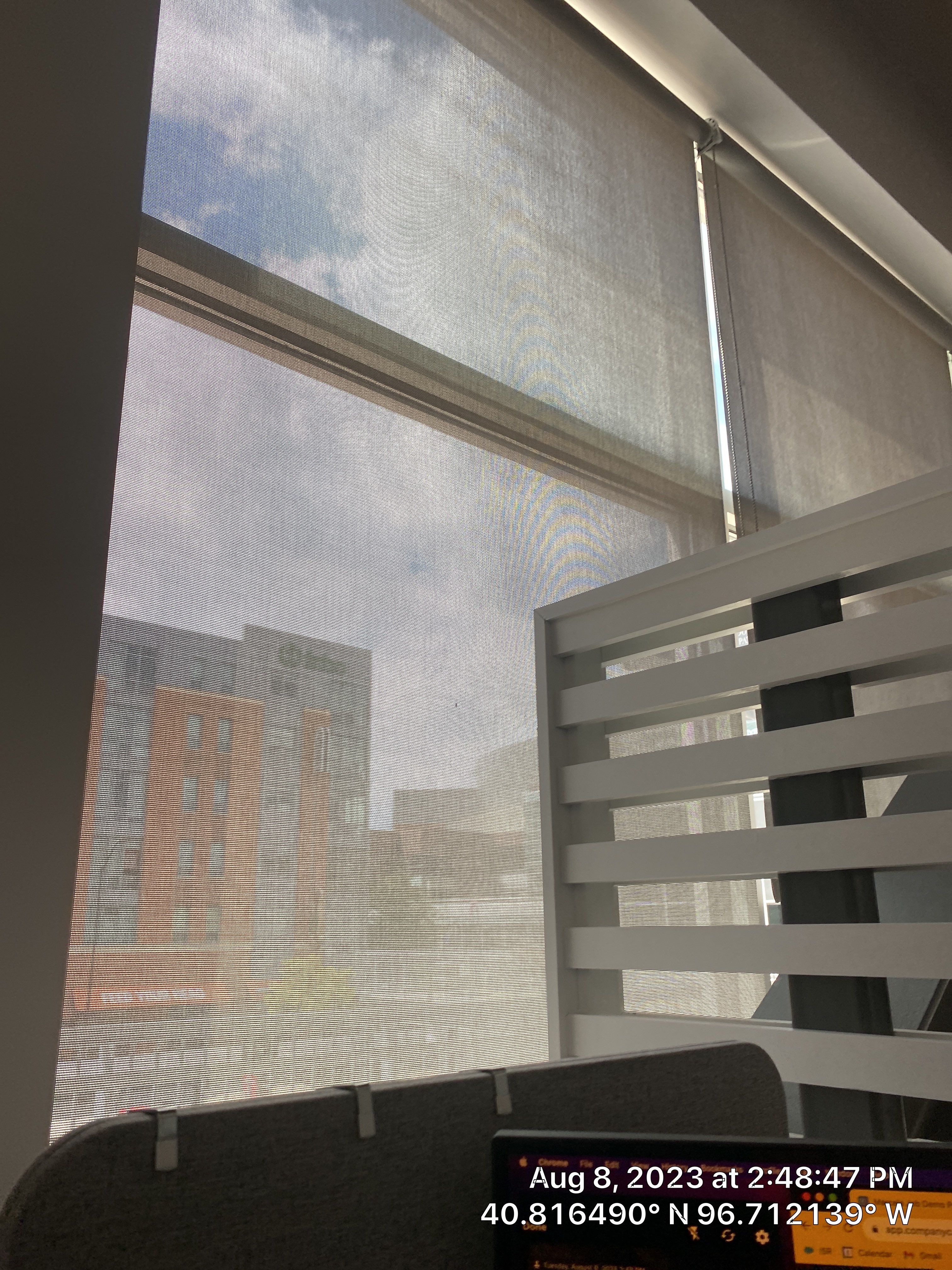 Marcela job Shwocasa[dfj[ by CompanyCam Sales Demo