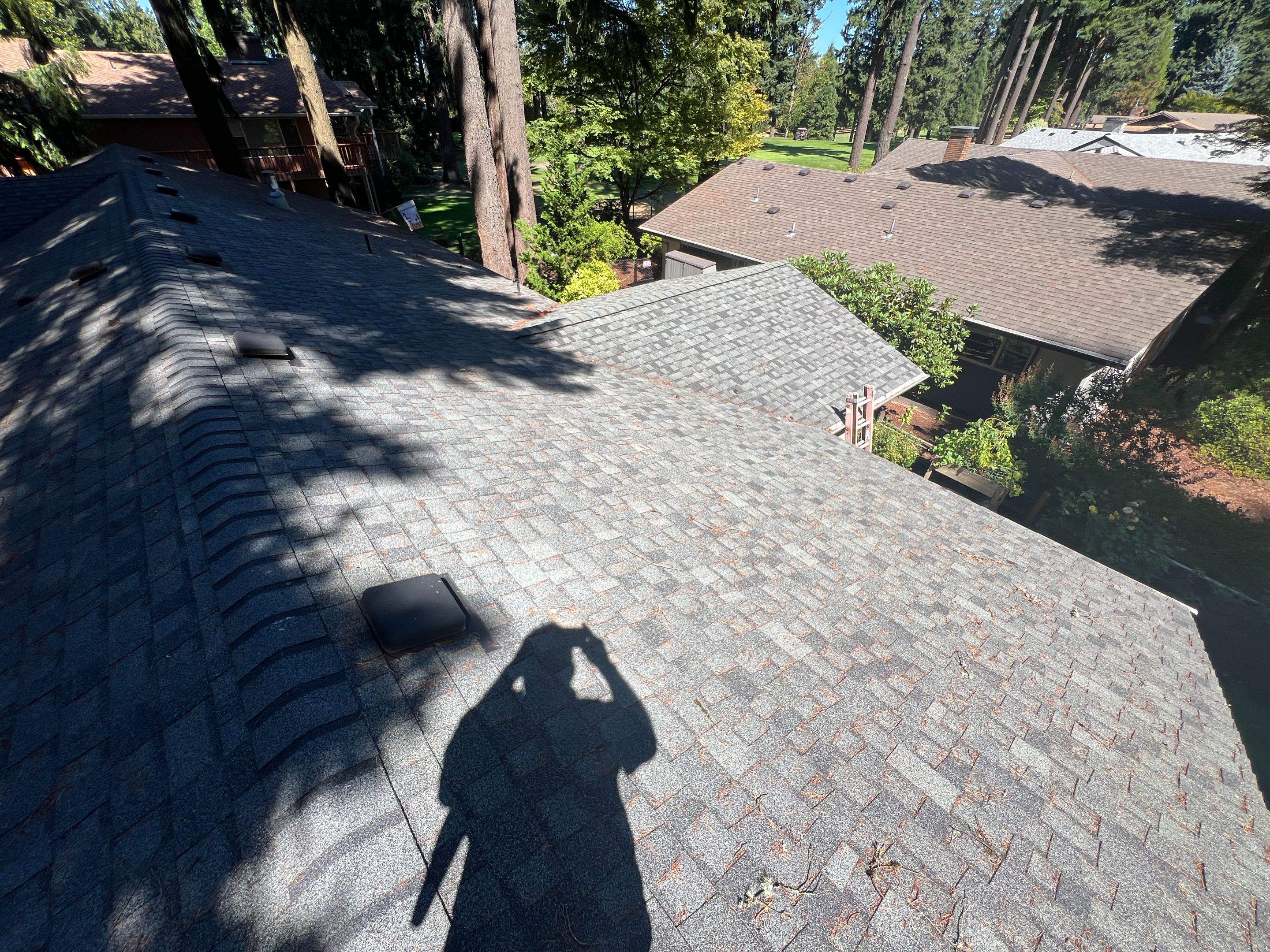 James Oviatt by Advanced Contracting Inc