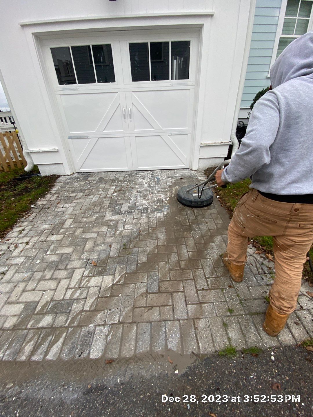 East Beach 24th Bay St by AKK Painting LLC