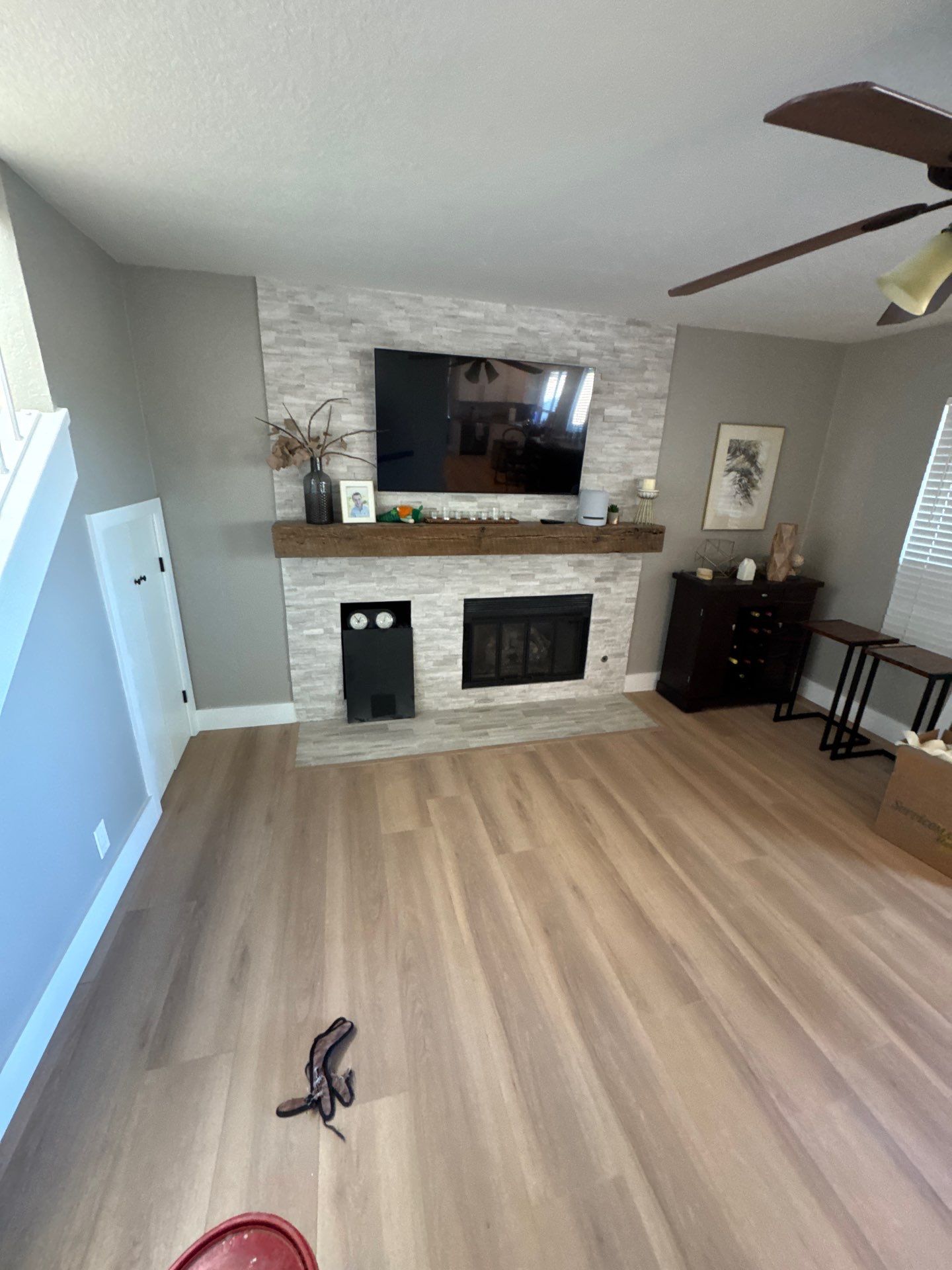 Project in Mission Viejo by Rb360remodeling Inc.
