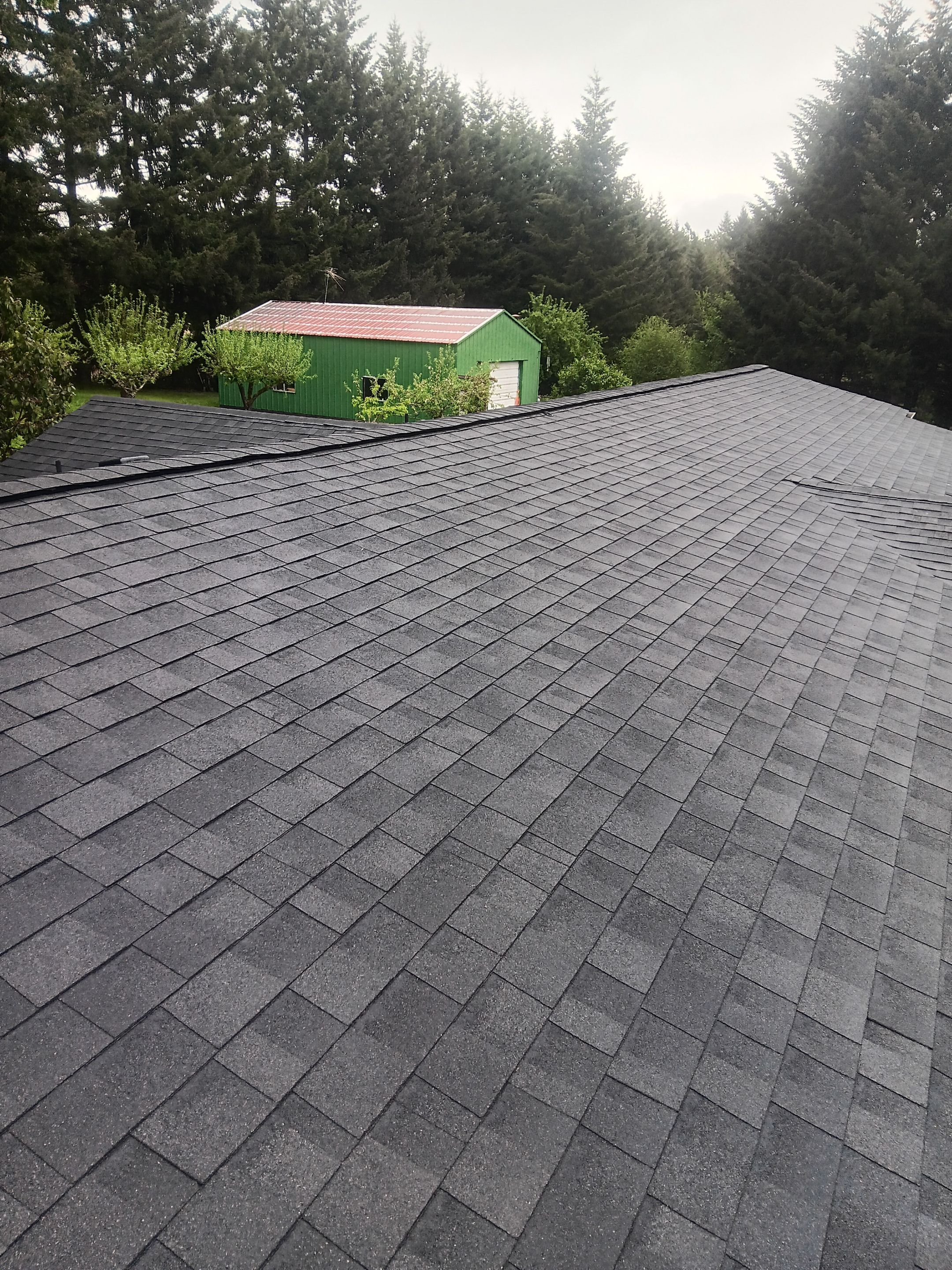 Roofing Repair by BEST Roofing & Waterproofing