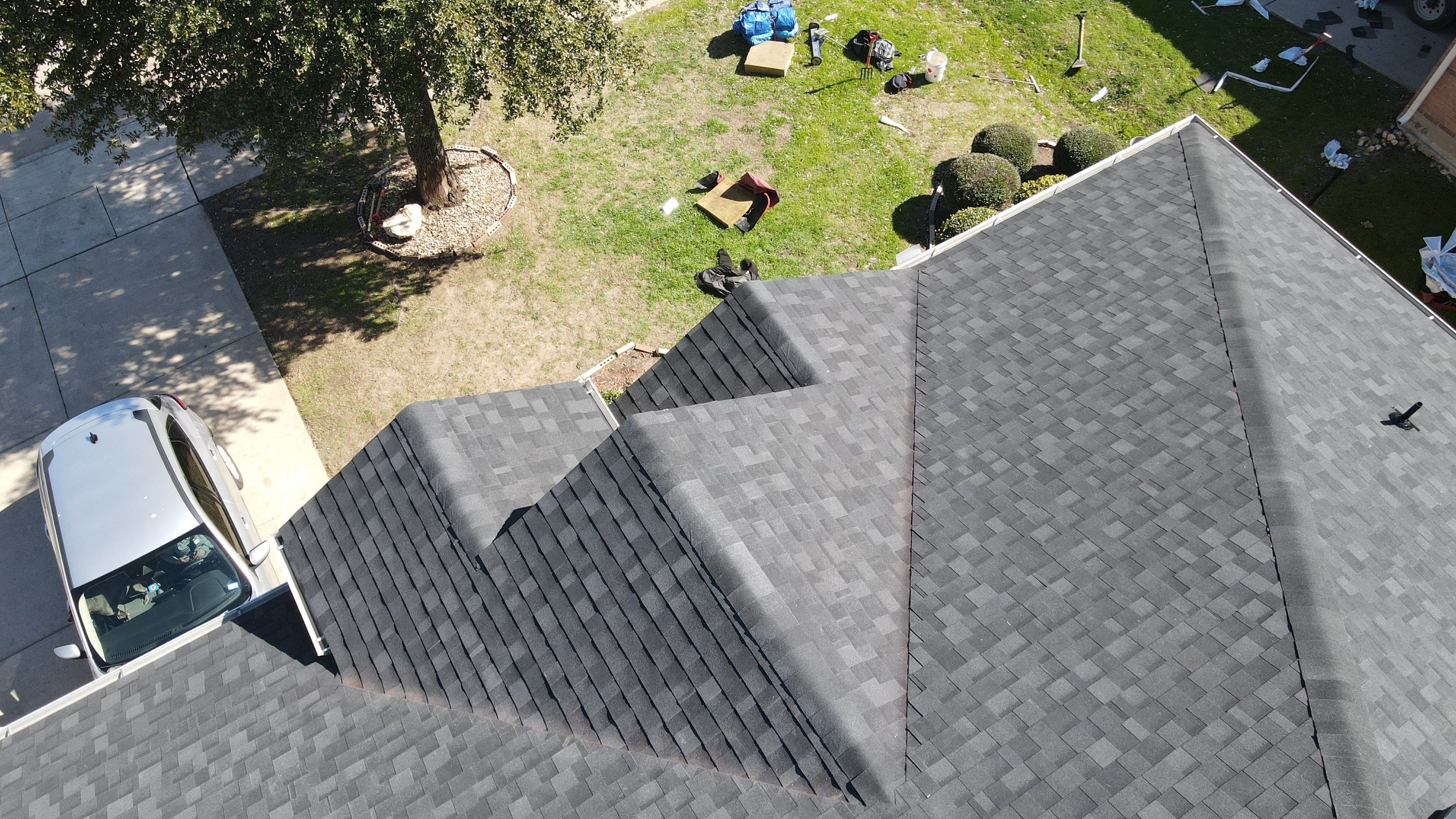 Project in Justin by Armor Roofing | Exteriors