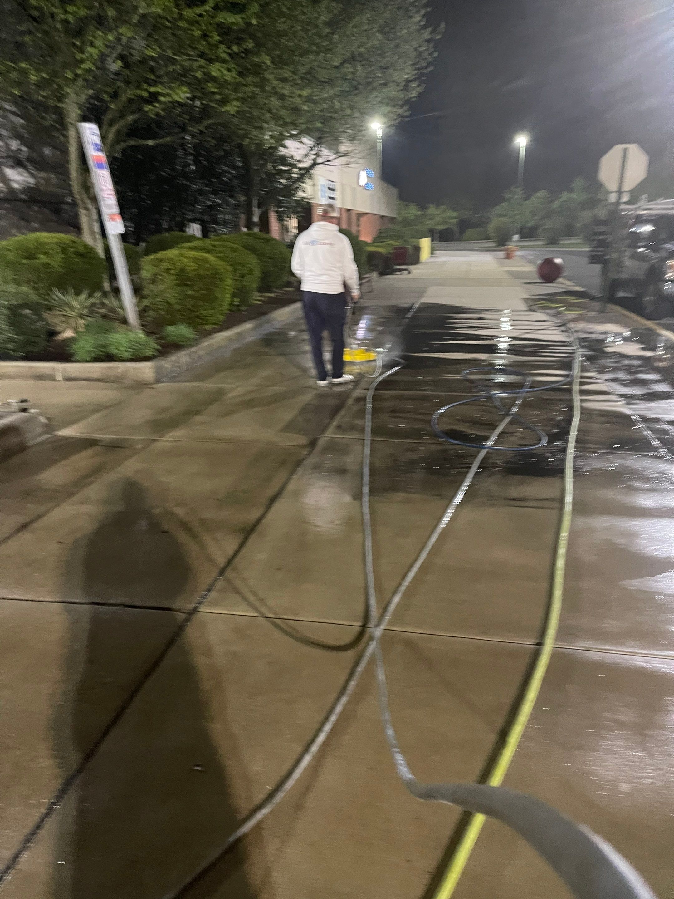 Consumer Square - Armory & Dollar Tree by SJ Exterior