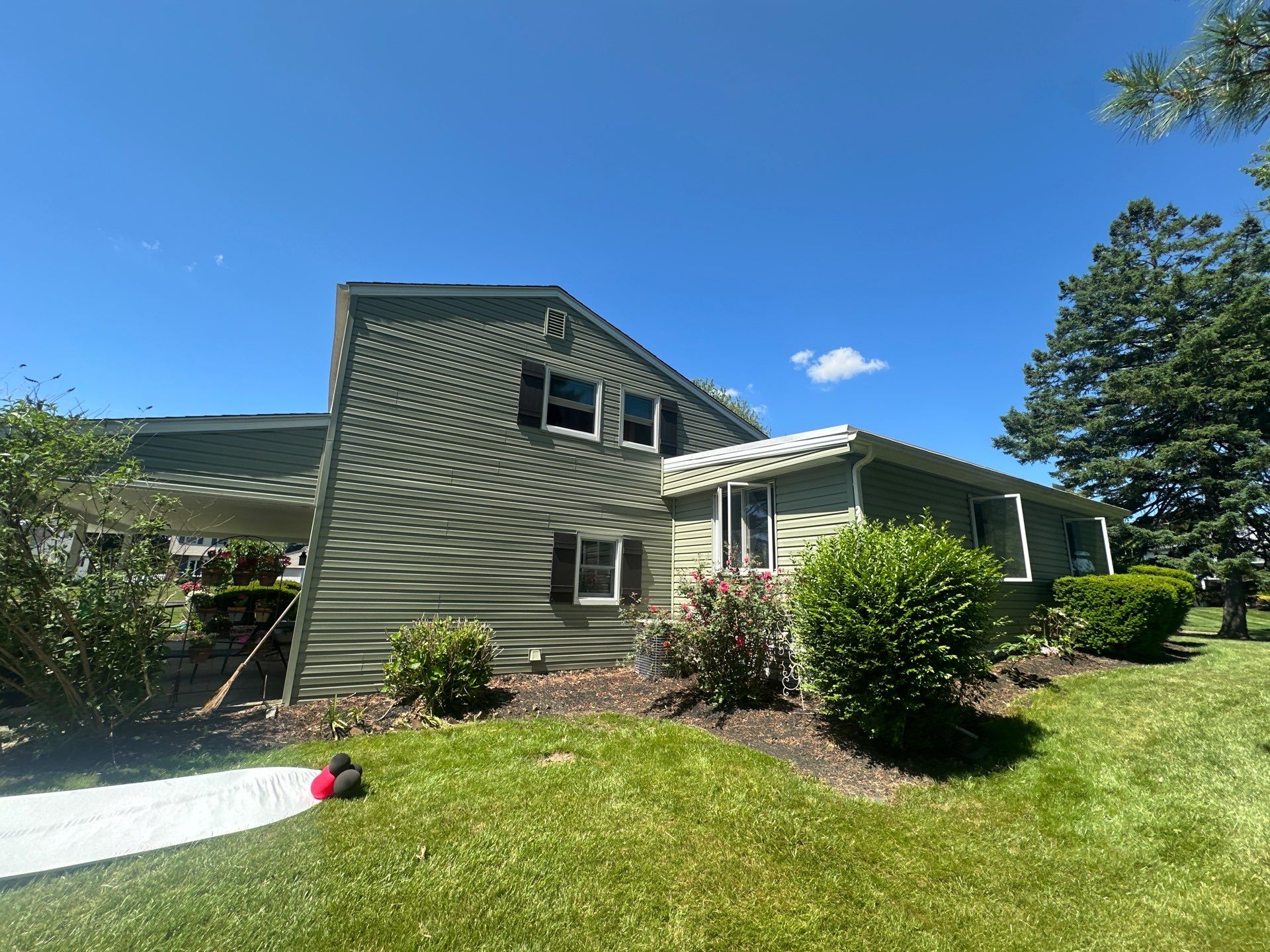 Siding by Aspen Home Improvements