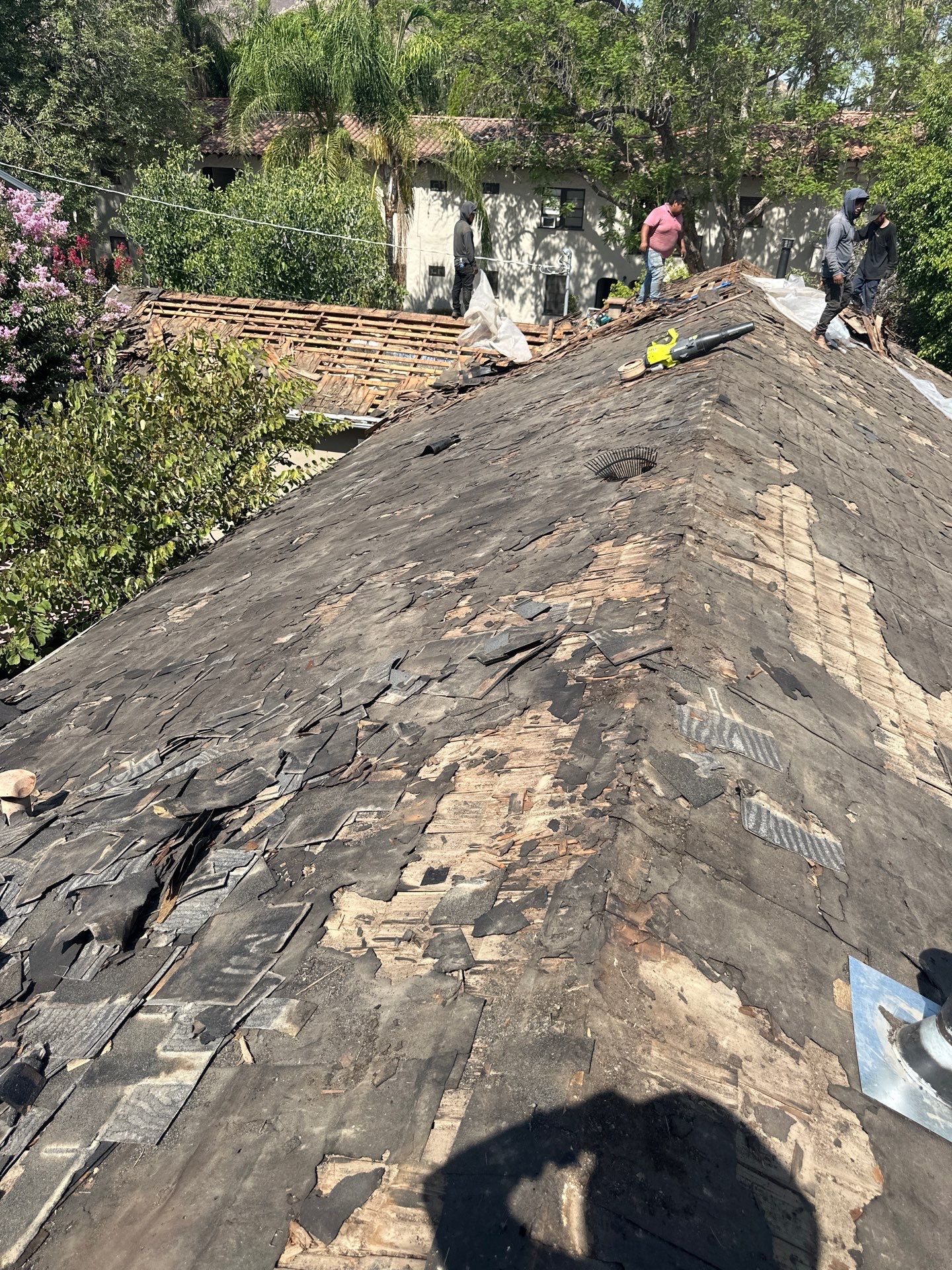 Roof Replacement - Riverside, CA 92501 by Epic Roof Replacement