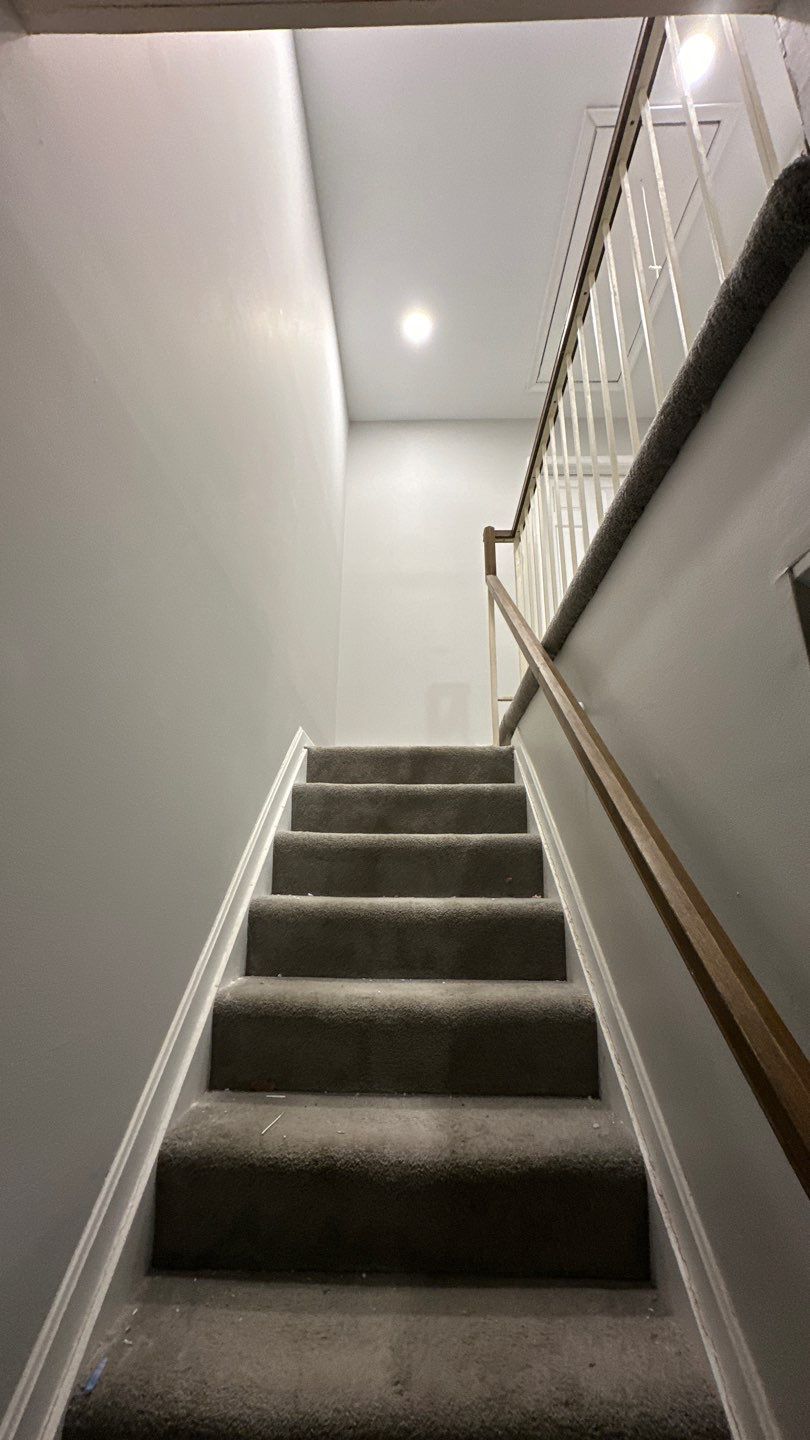 West Springfield: Major Tree Damage Restoration by RM Banning, Inc.