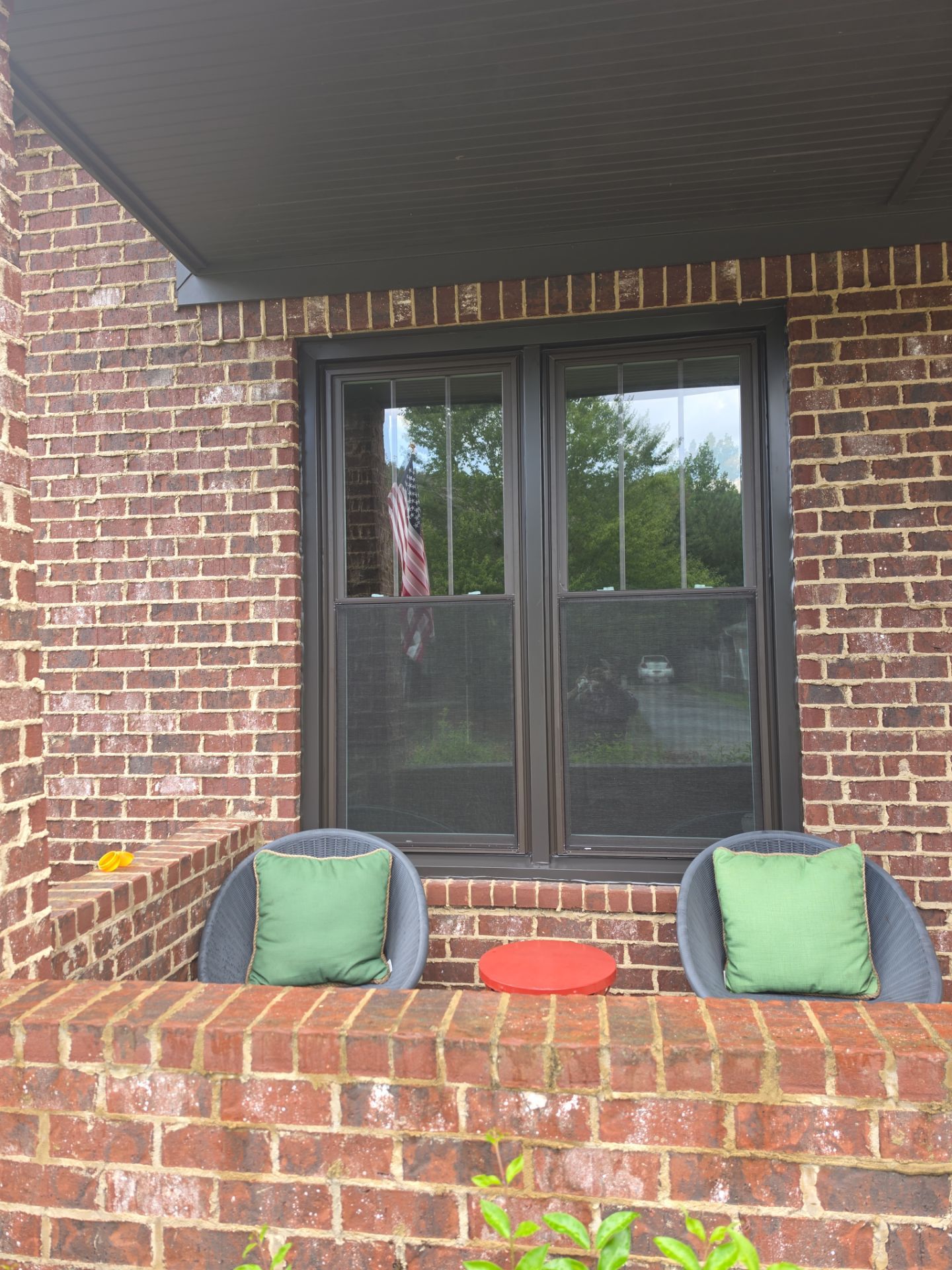 Baird Project in Hoover by The Window Source