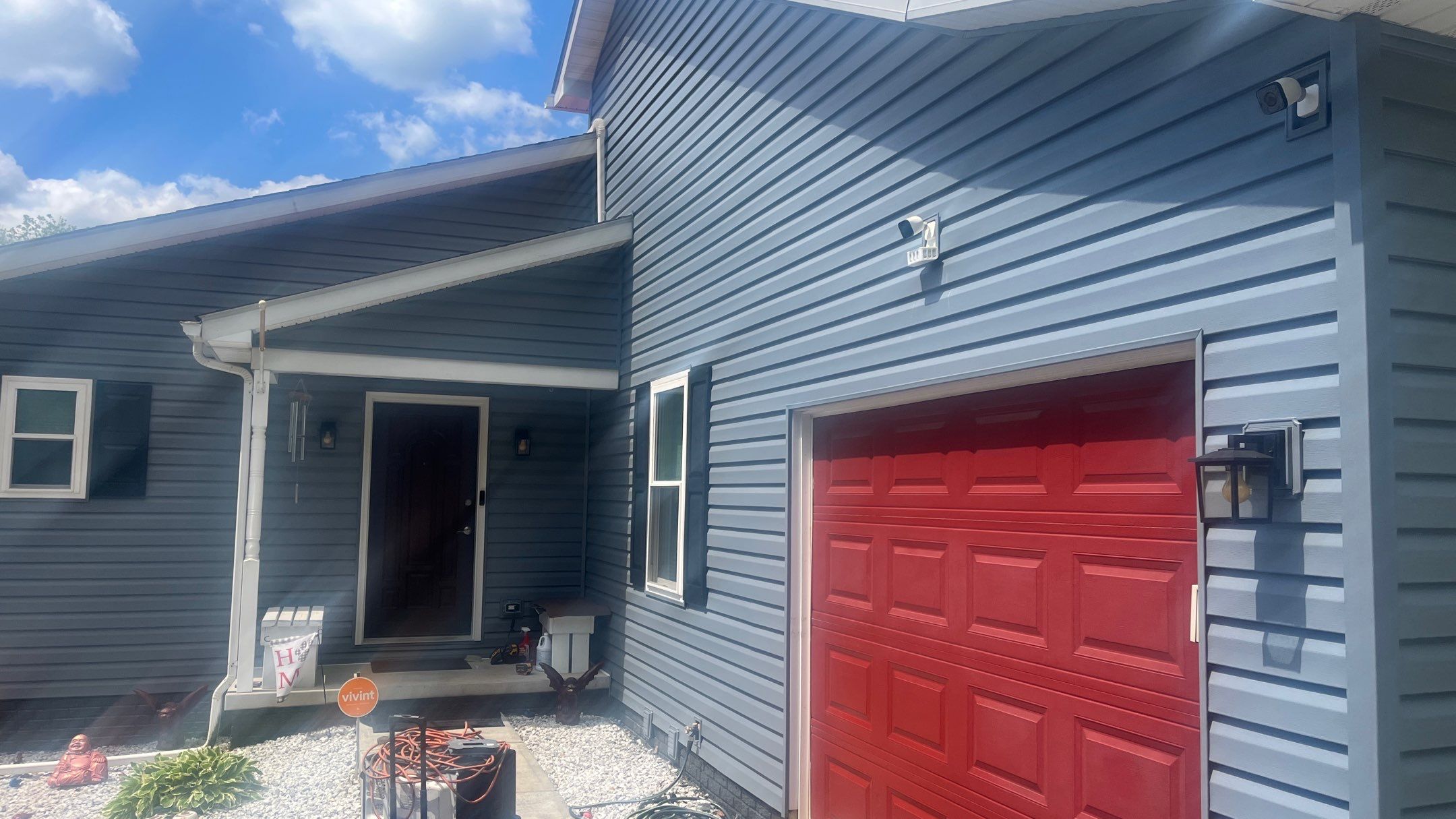 Siding by Aspen Home Improvements