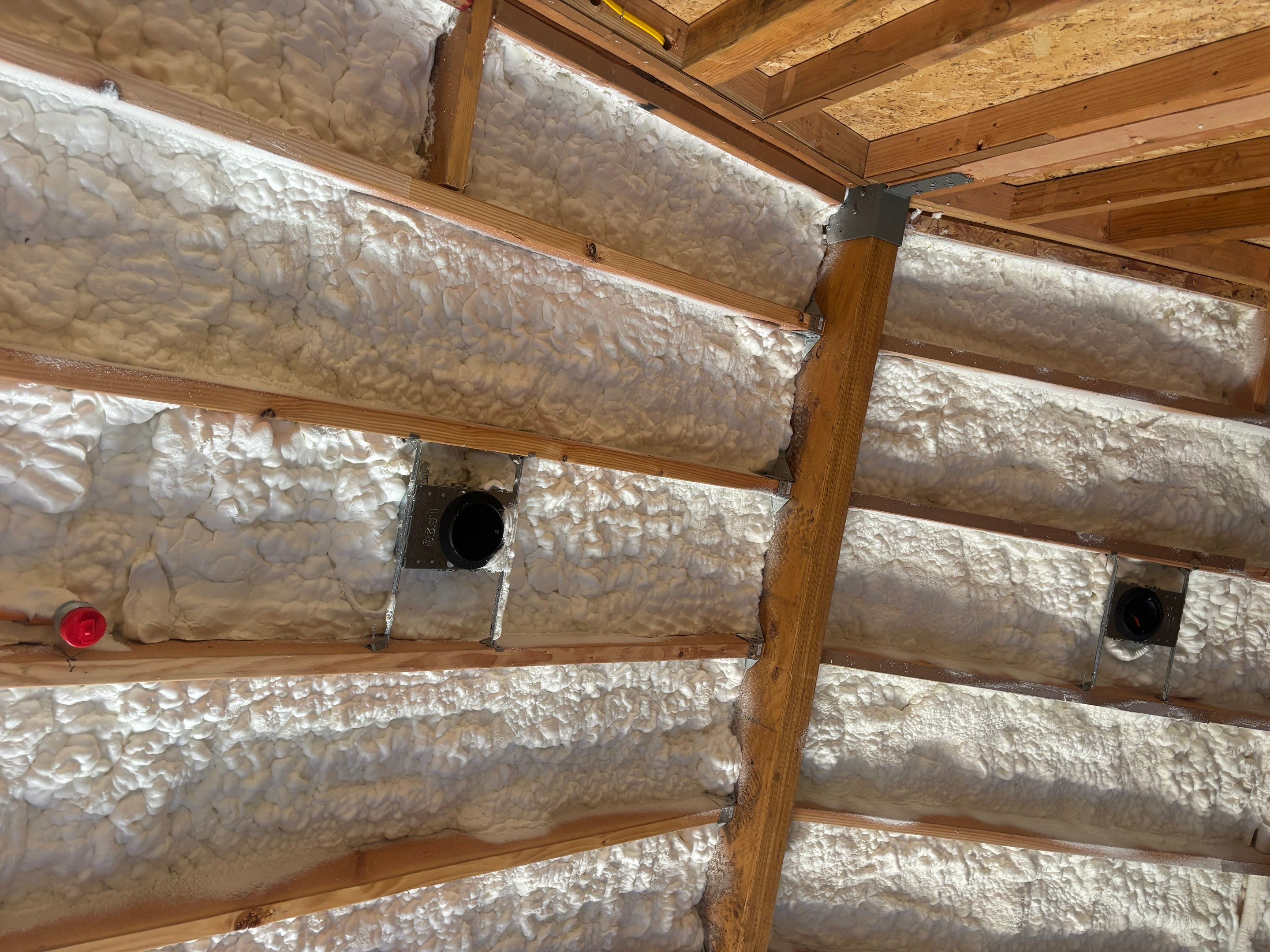 Project in Altadena by Insulation Labs