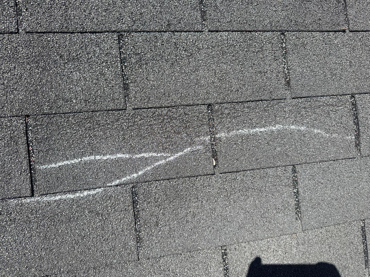 Residential Roofing Installation using Atlas Pinnacle Pristine Oyster Shell by Talya Roofing
