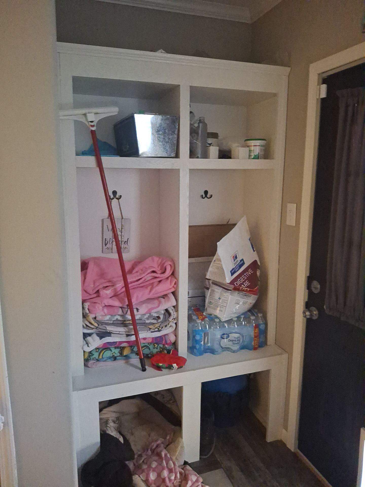 Revitalizing Every Room With Paint in Tyler TX by Quality Coats Painting