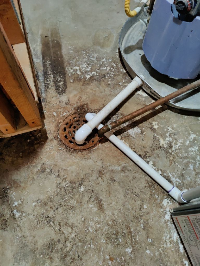 Sewage Backup Cleanup by Accountable Home Services