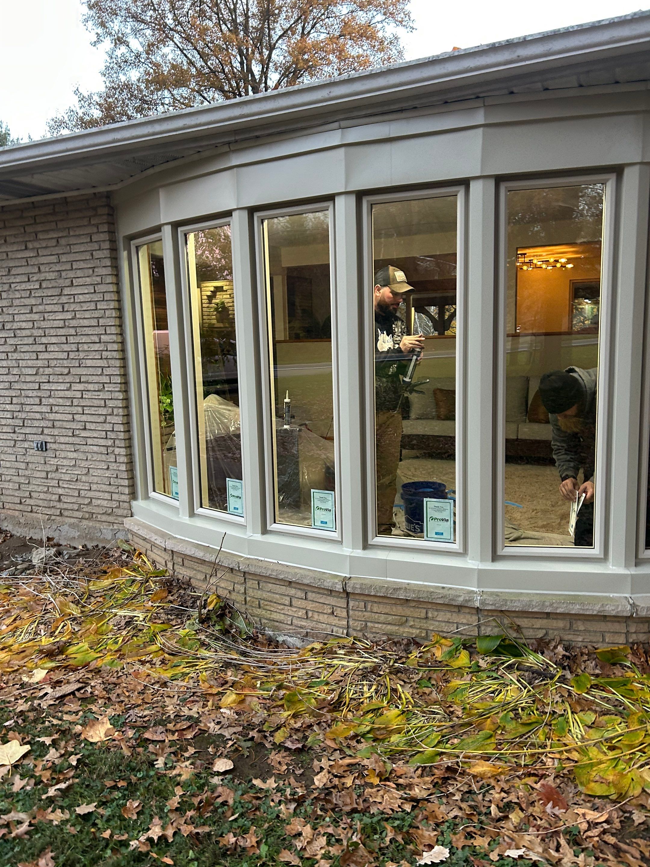 Windows by Ohio State Windows