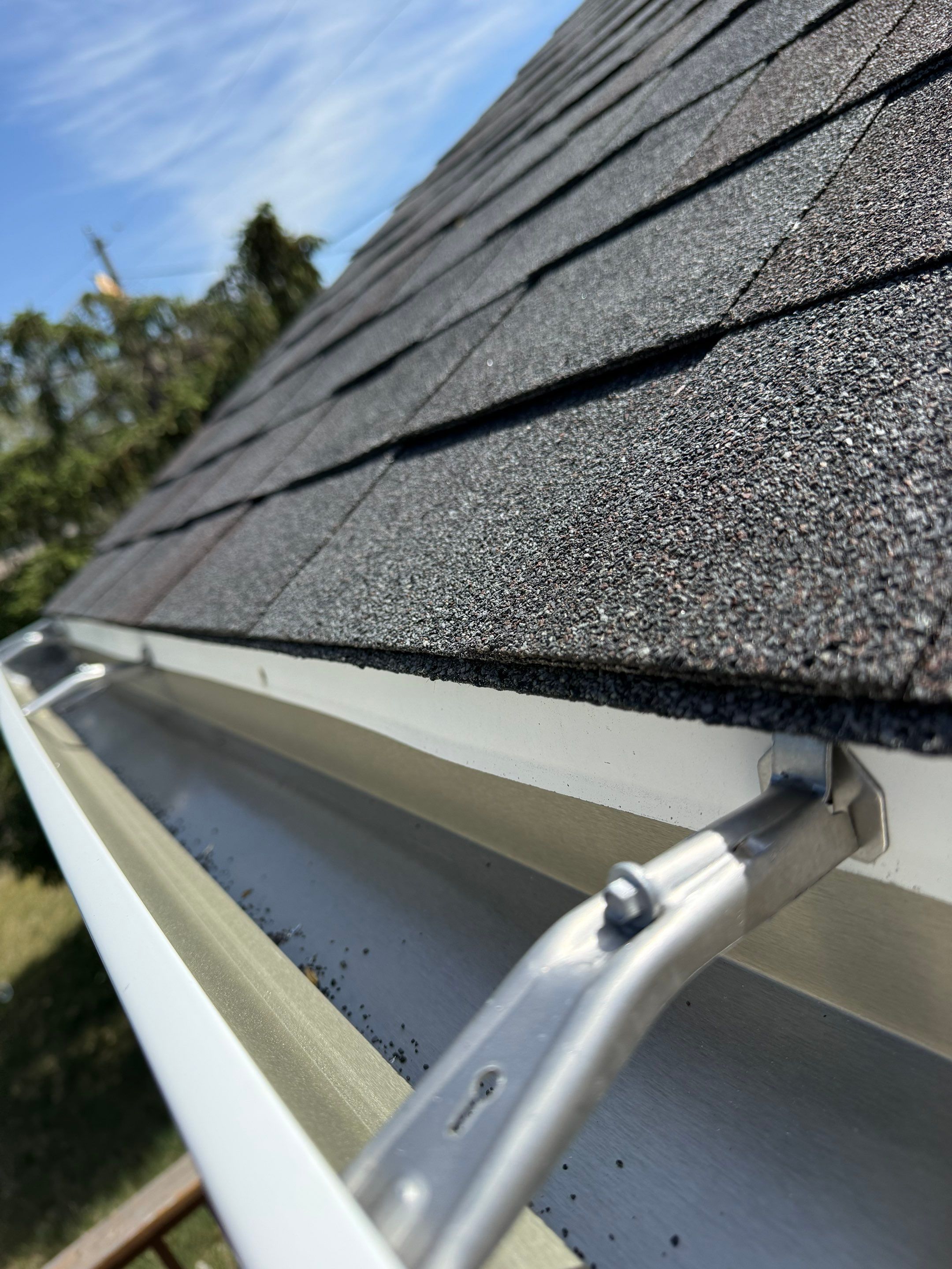Residential Roofing Installation and Gutter Replacement in Rapid City by Weather-Tite Exteriors LLC