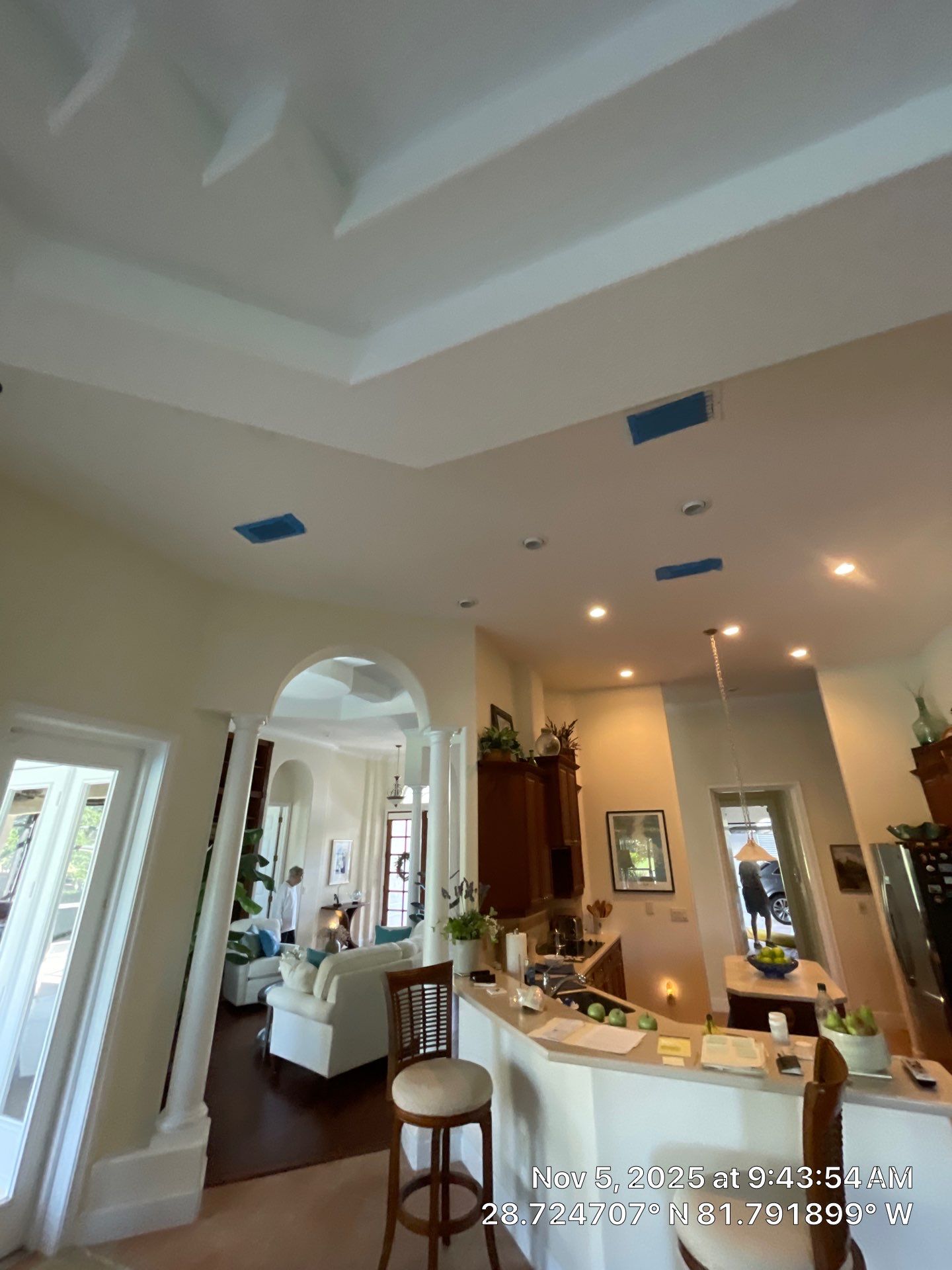 Air Duct Cleaning in Howie in the Hills by Hygienic Air, Inc