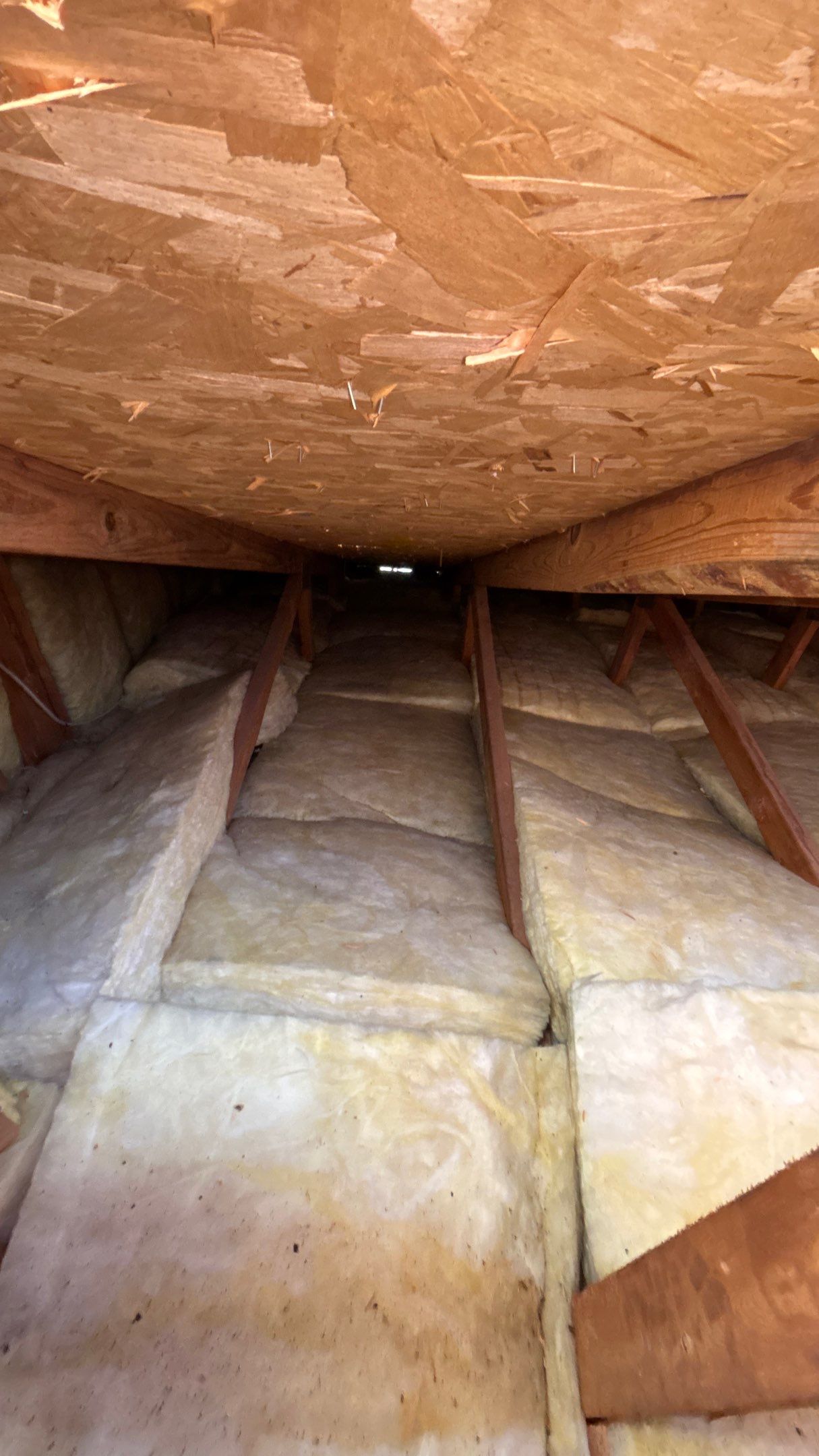 Roof Replacement using Owens Corning Duration Flex by 180 Contractors