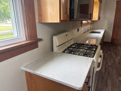 Project in Emmetsburg
