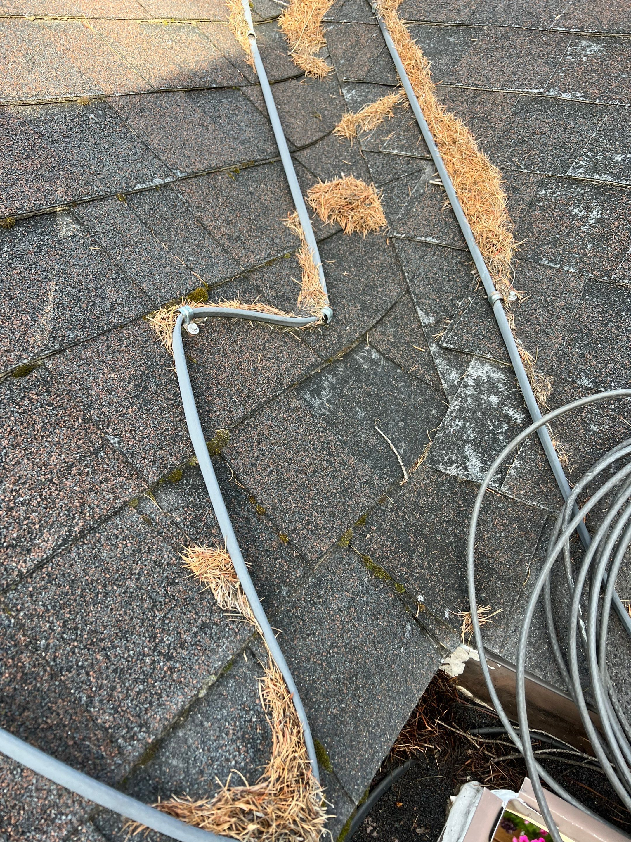 Roof Replacement - Kalispell MT  by Montana Roofing Solutions