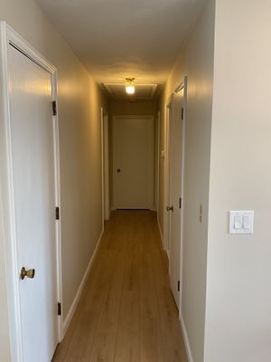 Interior Home Painting 