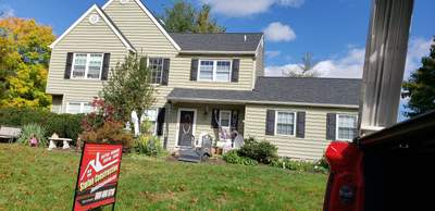 Owens Corning Roofing
