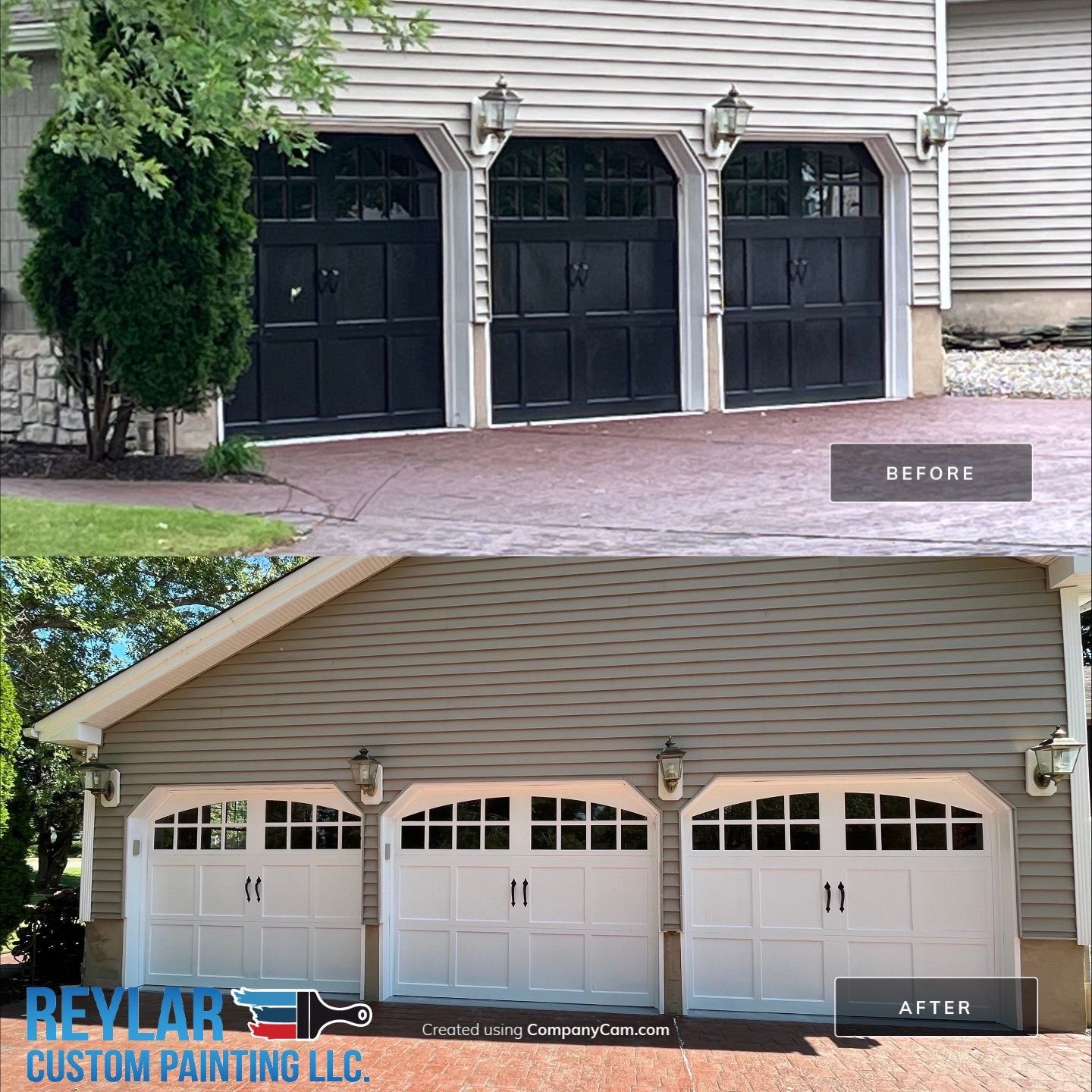Marmora, NJ by Reylar Custom Painting LLC