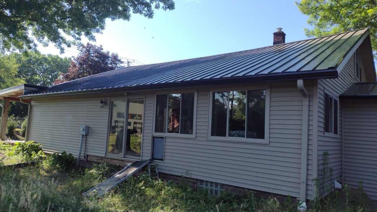 Mike Scott by Silver Leaf Contracting 