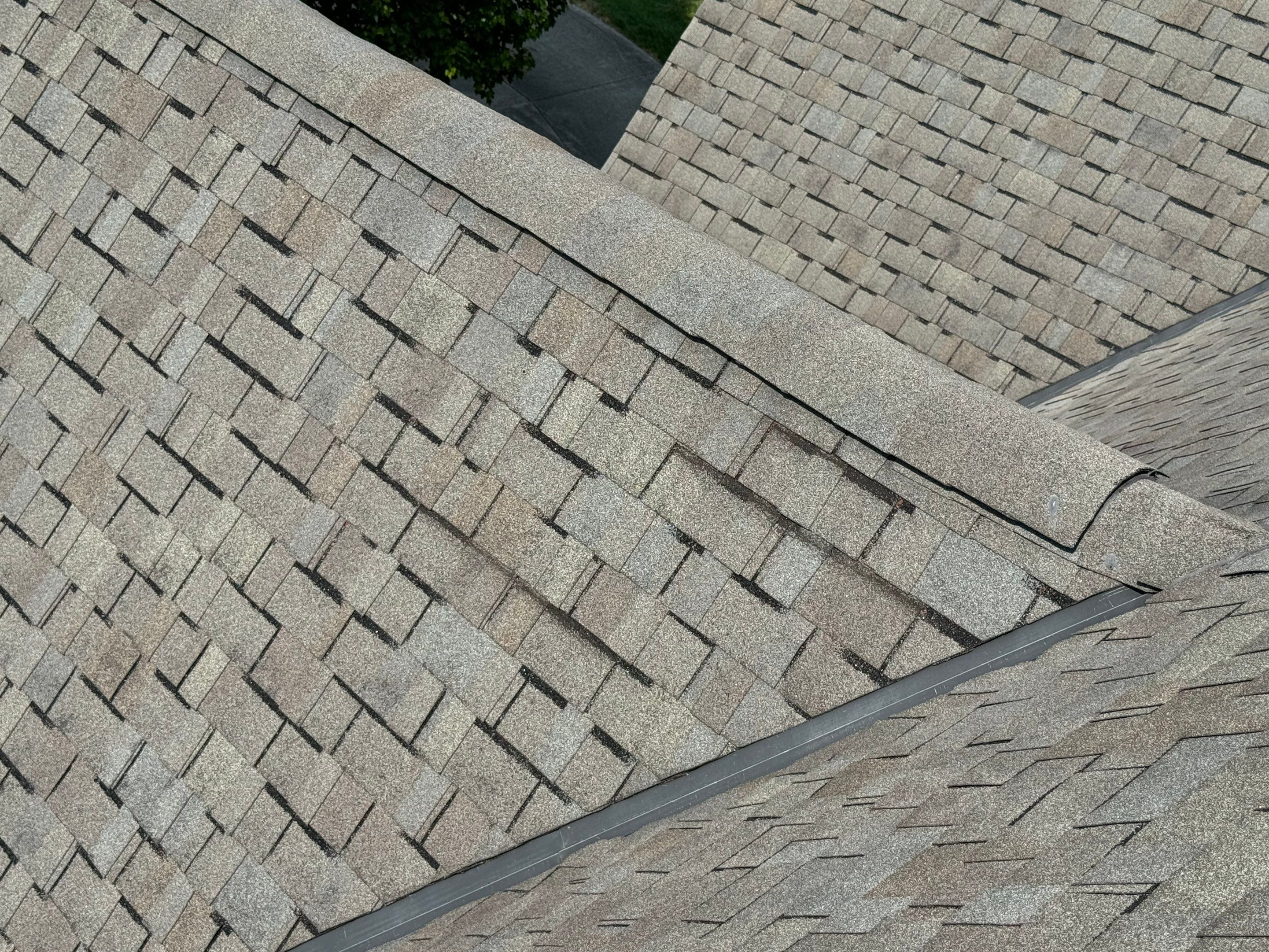 Roof and Gutter Replacement by Homestyle in North Olmsted by Homestyle Home Improvements (HHI)