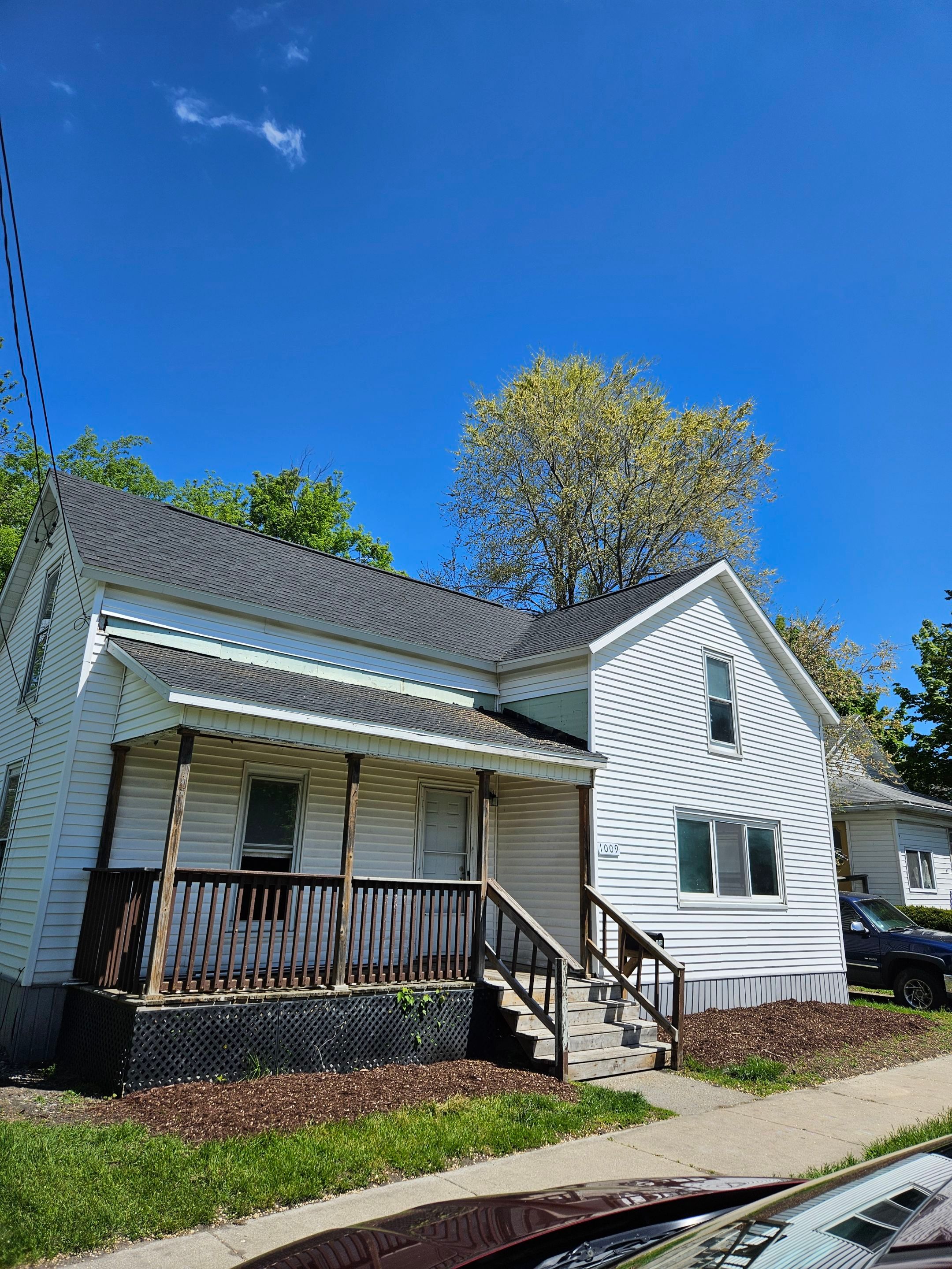Home Renovation by Clark Builders LLC