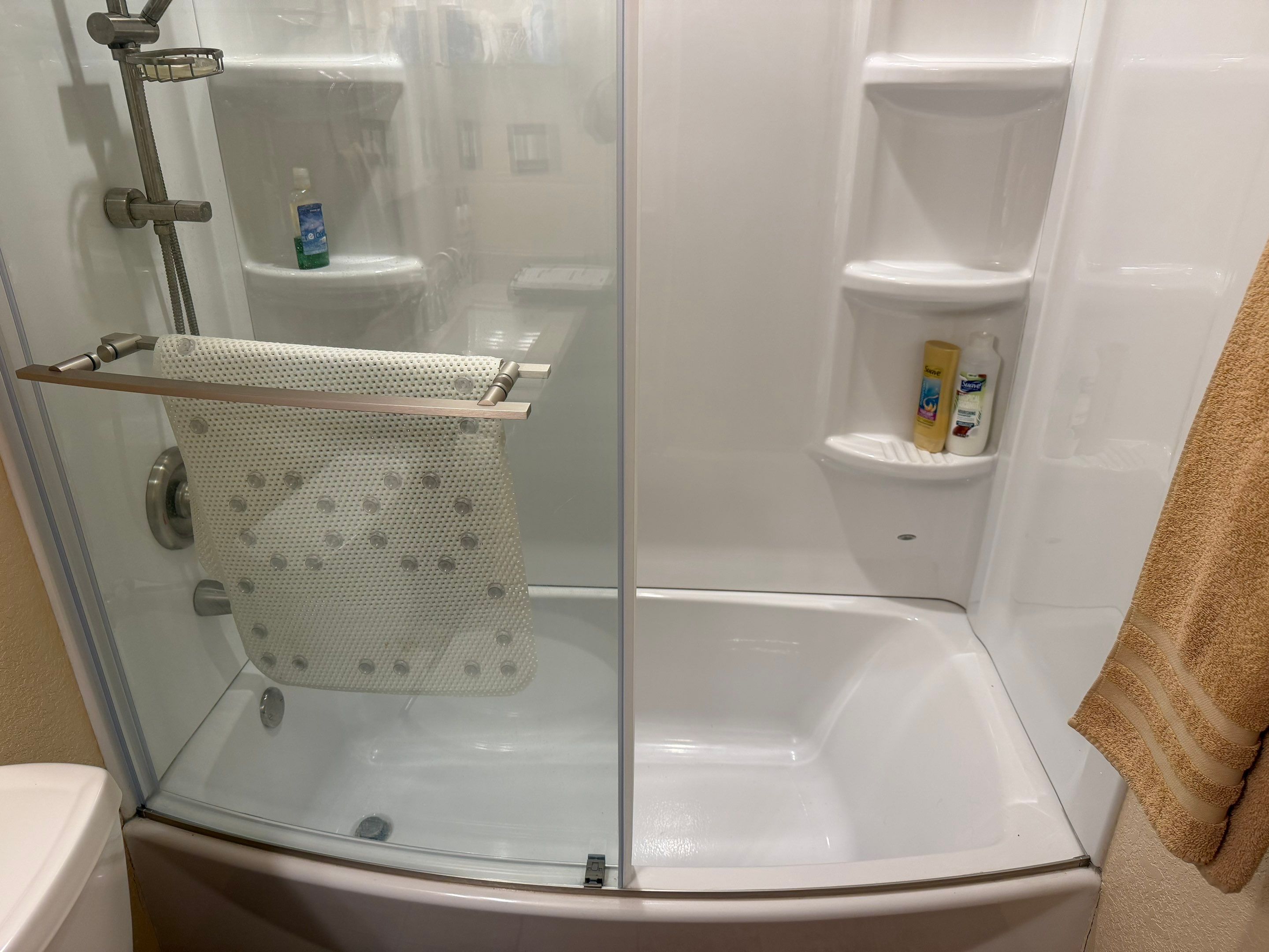 Tims Project in Bella Vista by Twist & Spout