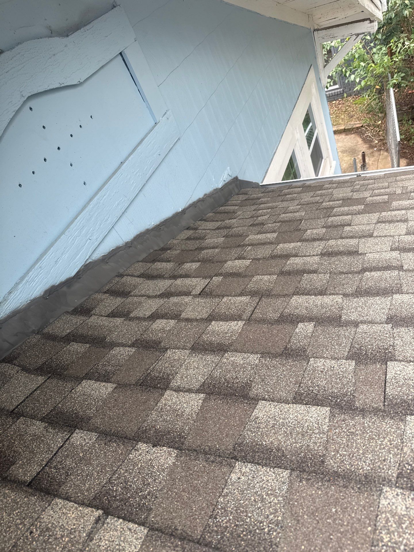 Residential Roofing Repair in Birmingham by The Roofing Dudes