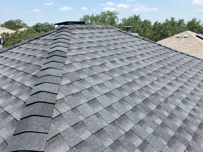 Roof Replacement - 78251