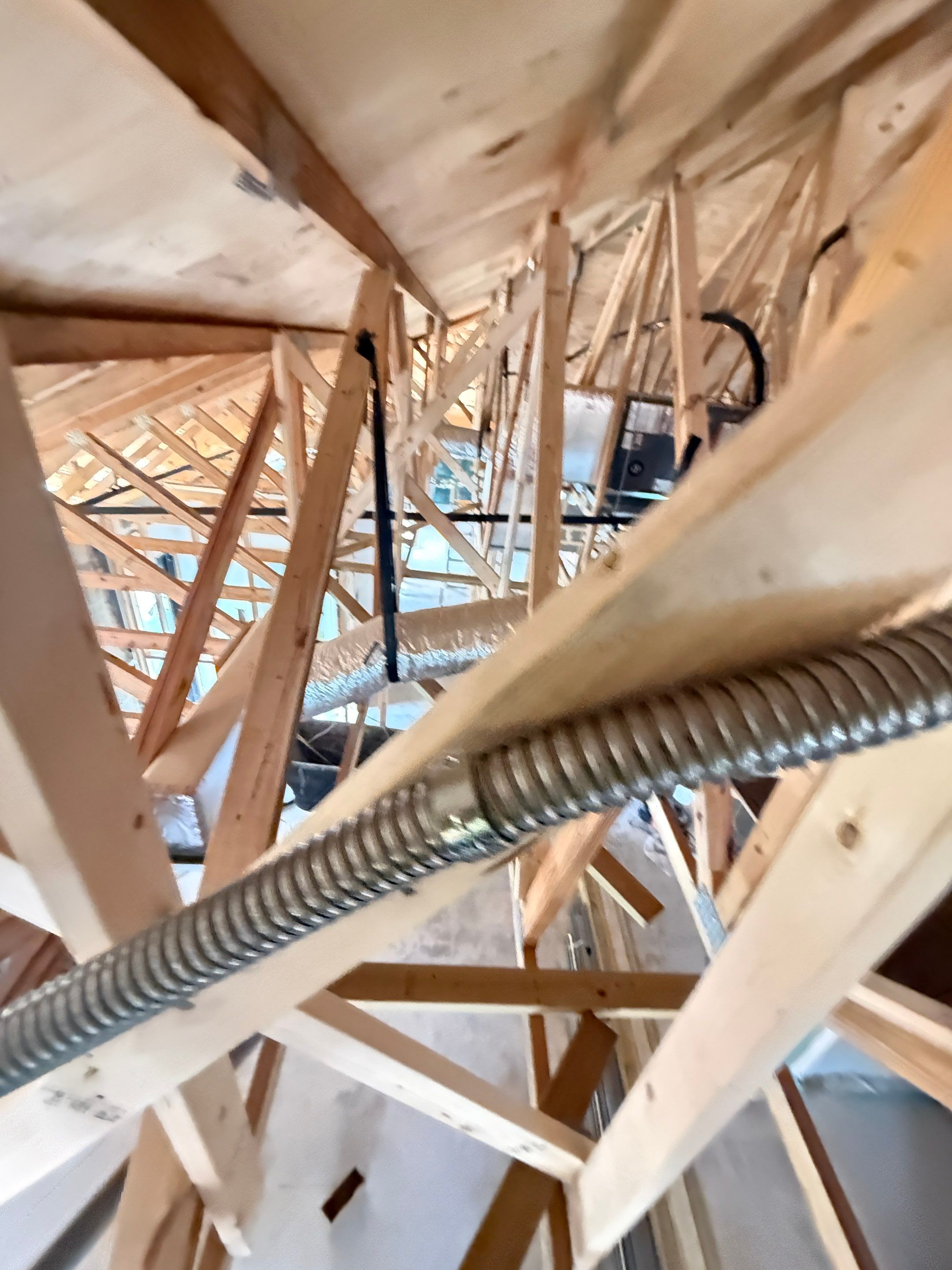 Project in Wellington by Payoli Solar