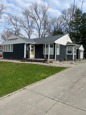 Project in Muncie, IN