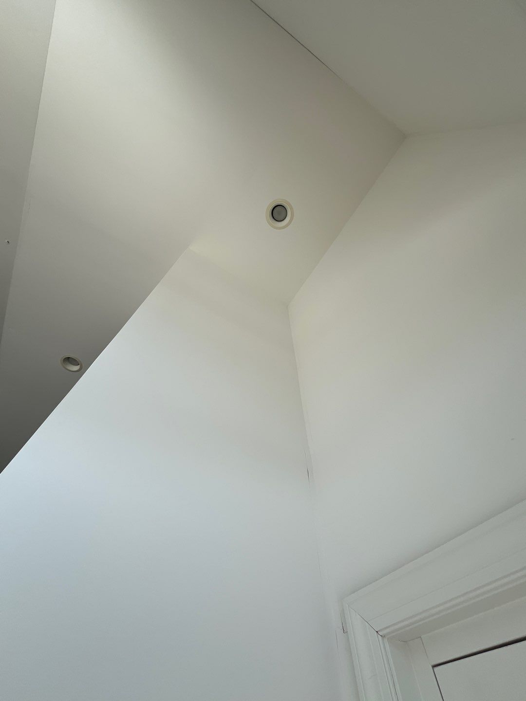 Interior Painting and Drywall Repair for Avalon Coastal Home by FreshCoat Works LLC