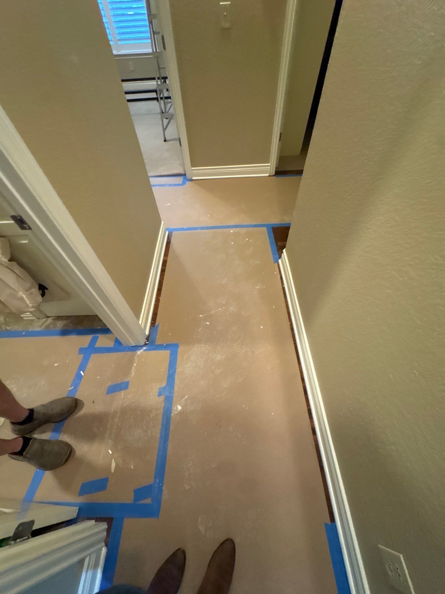 Project in Mountain City by ASHLEY & CO.
