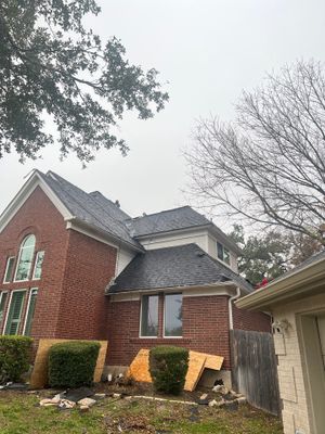 Project in Austin