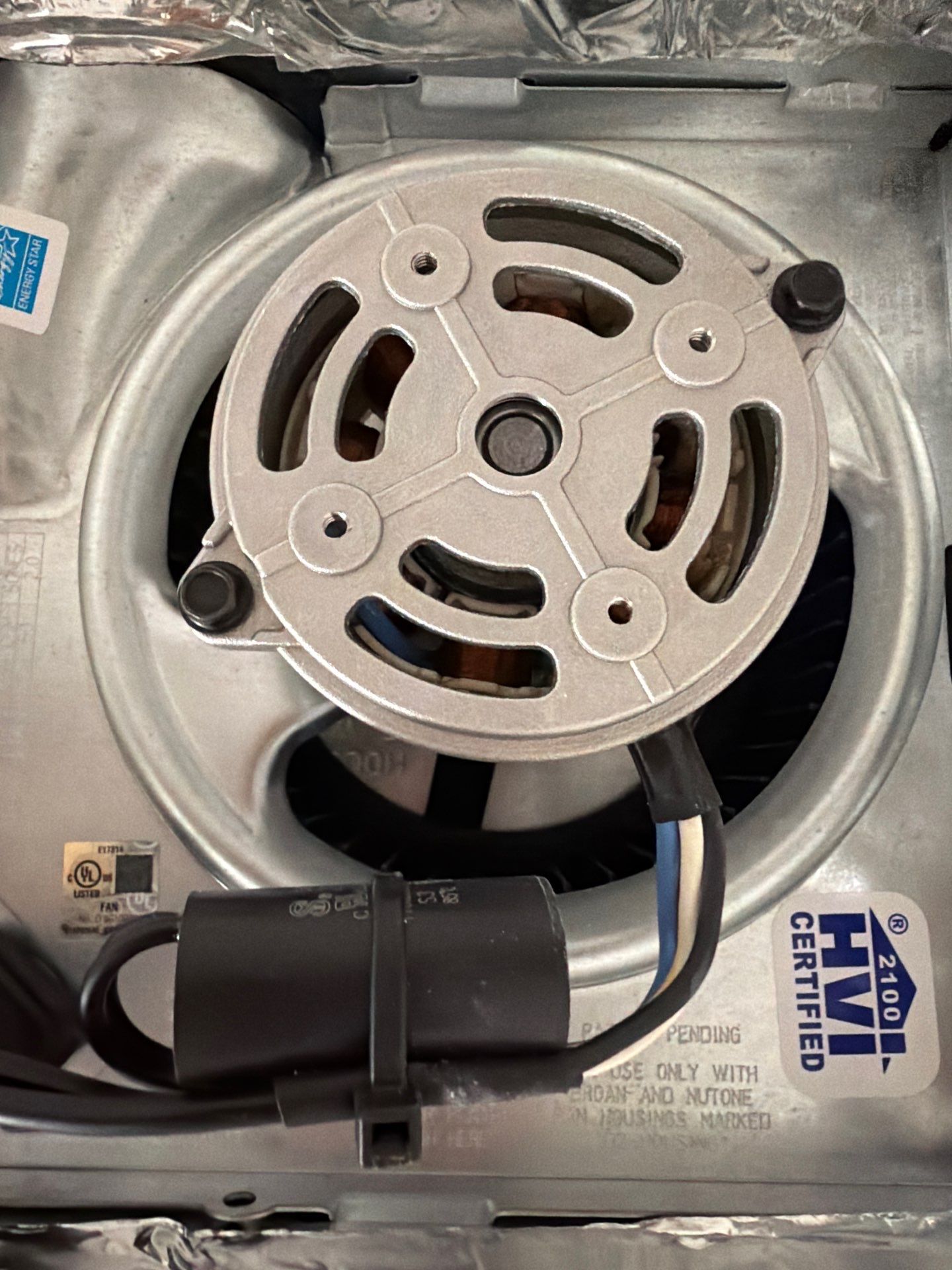 Project in Randallstown, MD by Blue Handyman   LLC