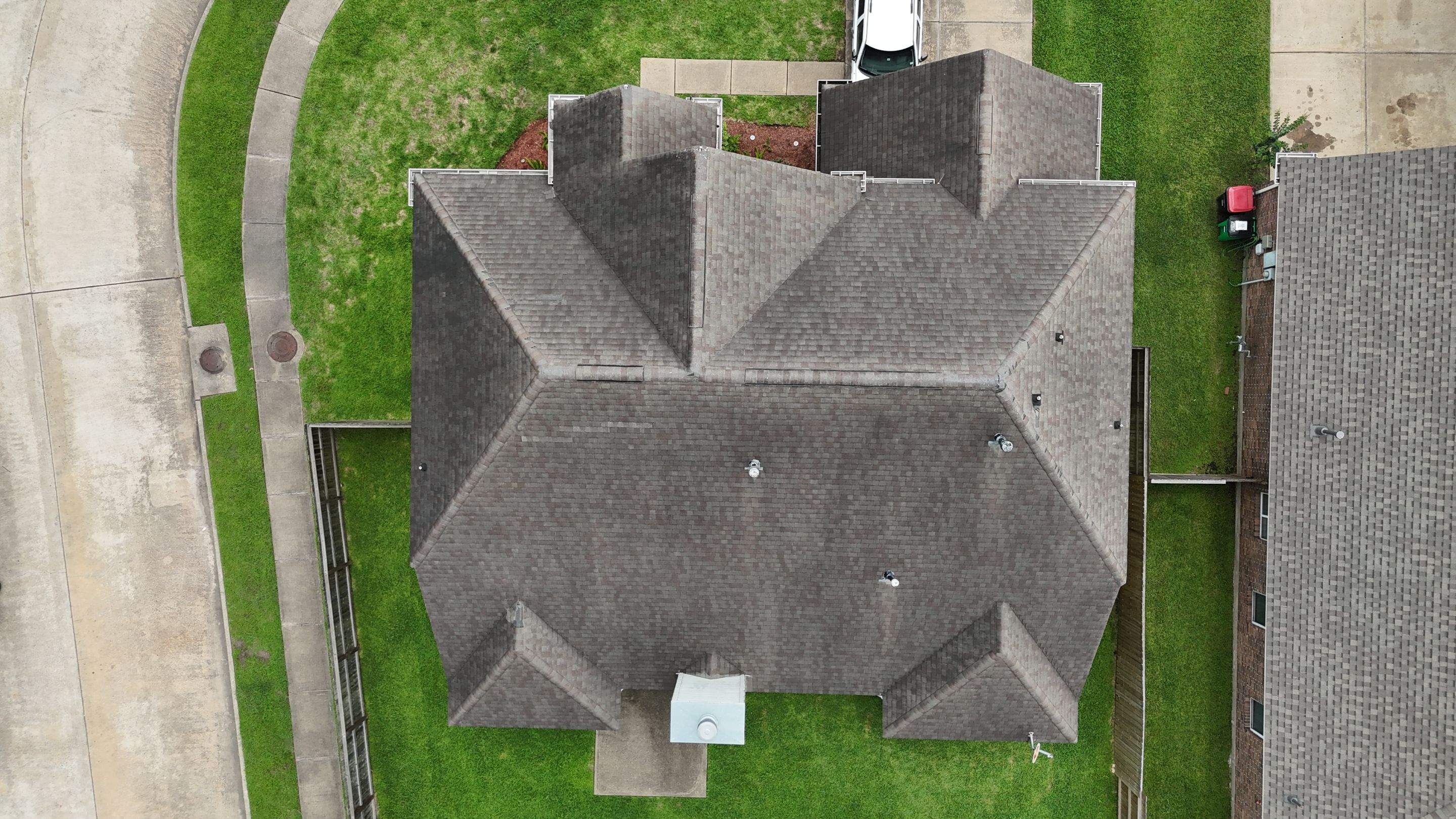 Roof Replacement For Better Insurance by One Legacy United