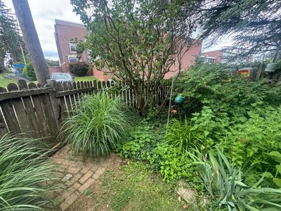 Project in Philadelphia