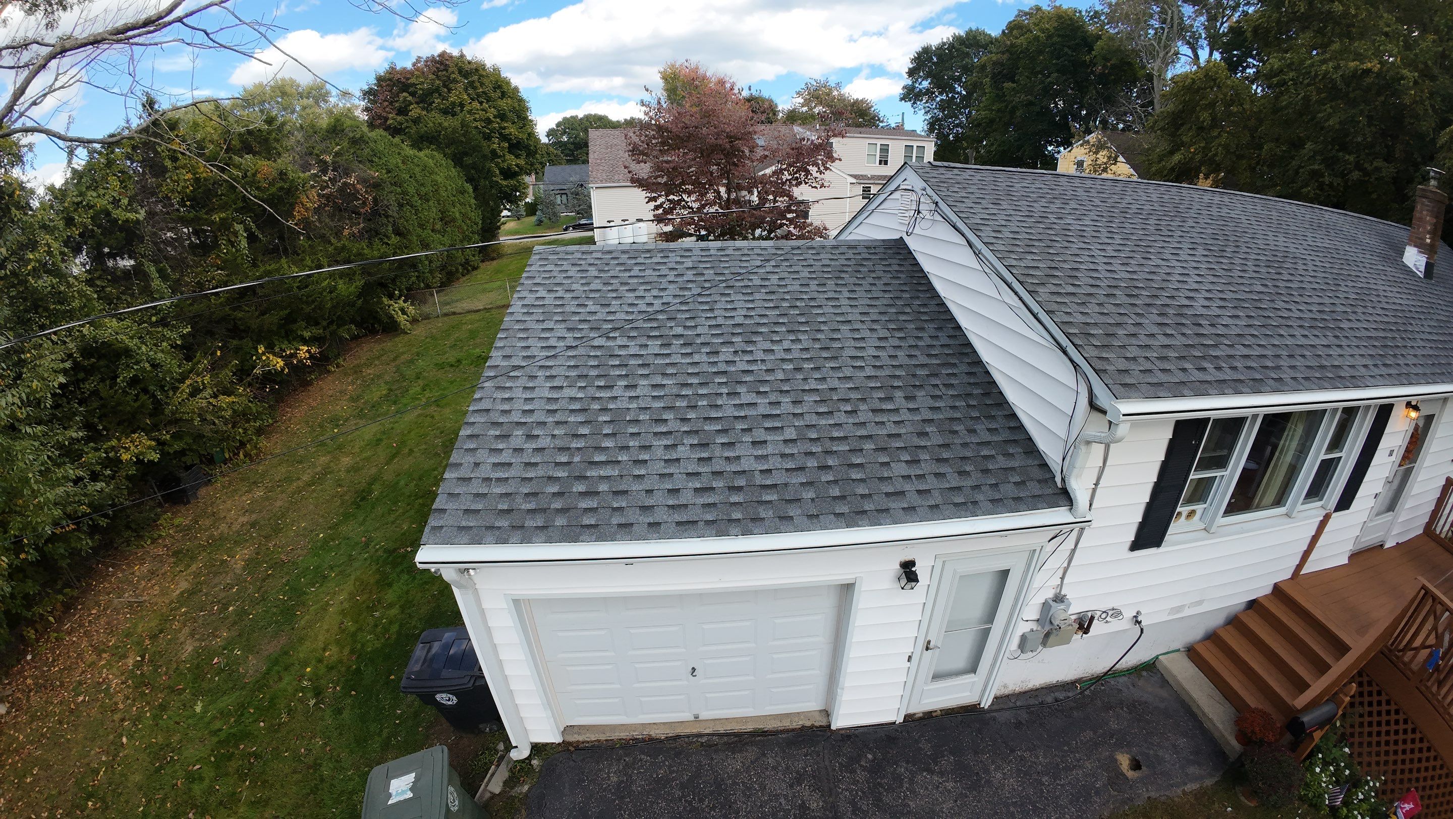 Milford by All site builders LLC