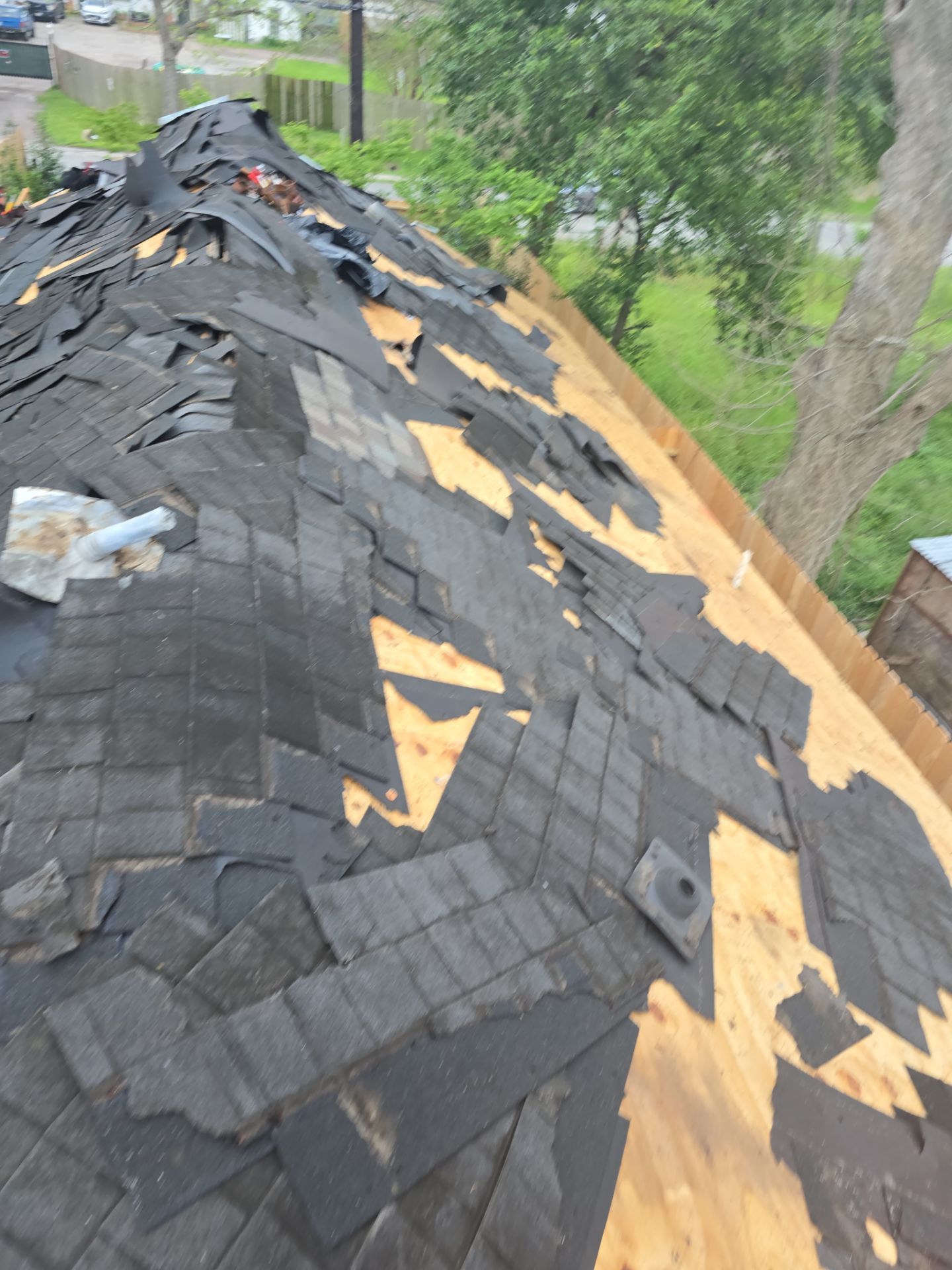 Roof Repair Houston by Roof Repair Company