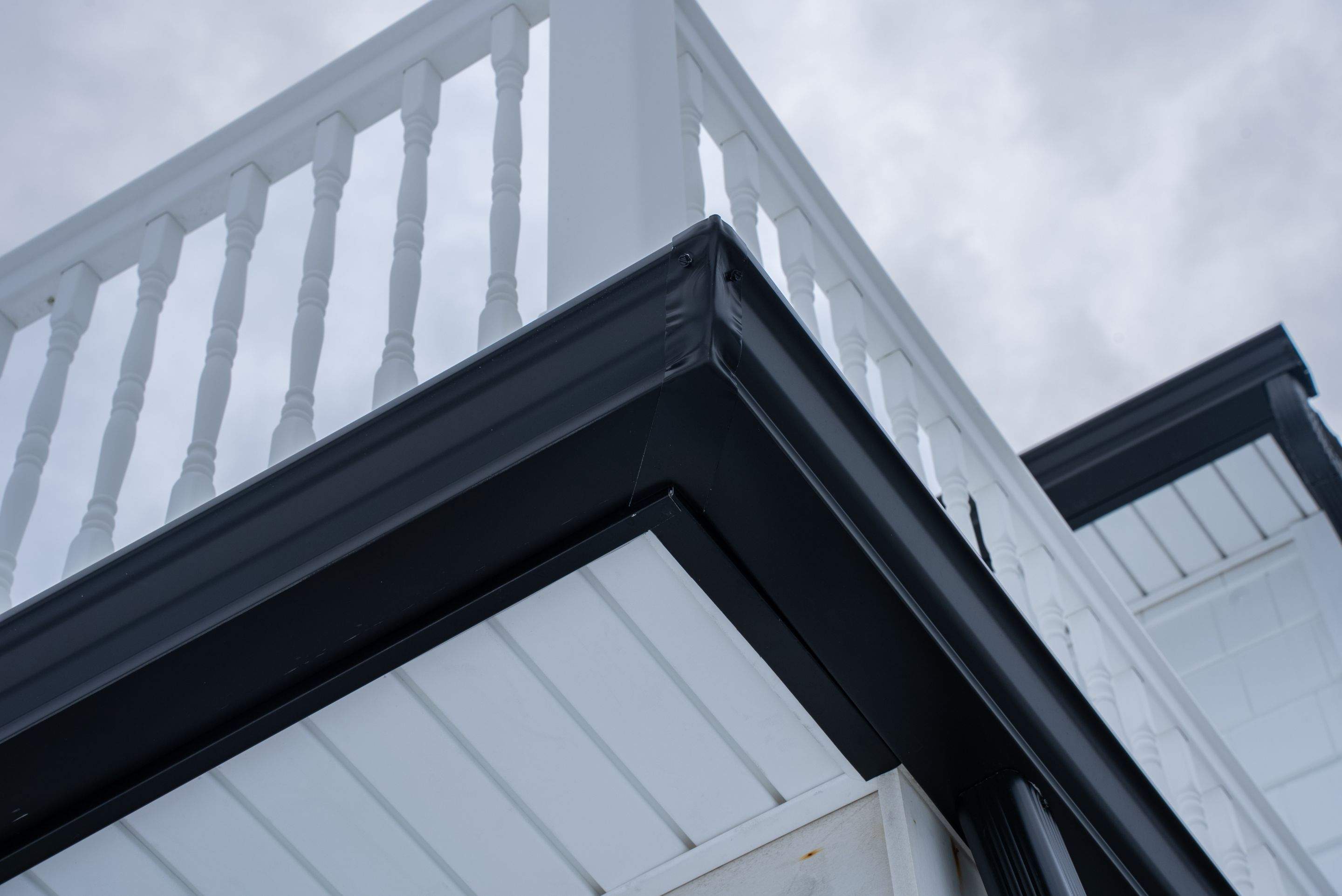 Siding, Gutter & Door Installation in North Wildwood, NJ 08260 by Mighty Dog Roofing of South Jersey