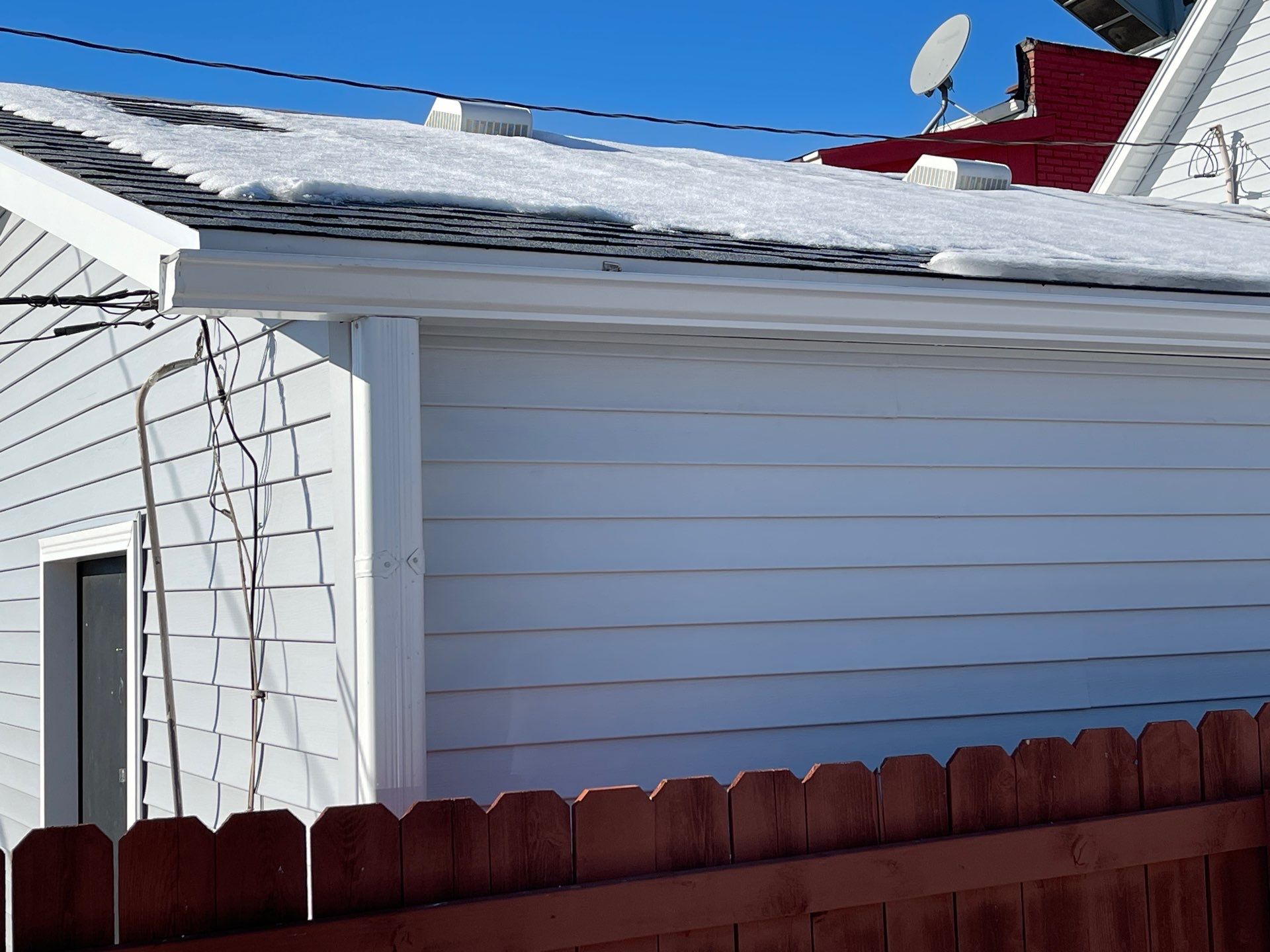 Test by ProGrade Exteriors