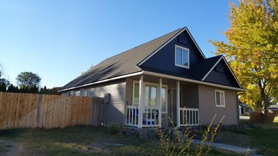 Kuna Idaho Residential Roofing Installation using Owens Corning