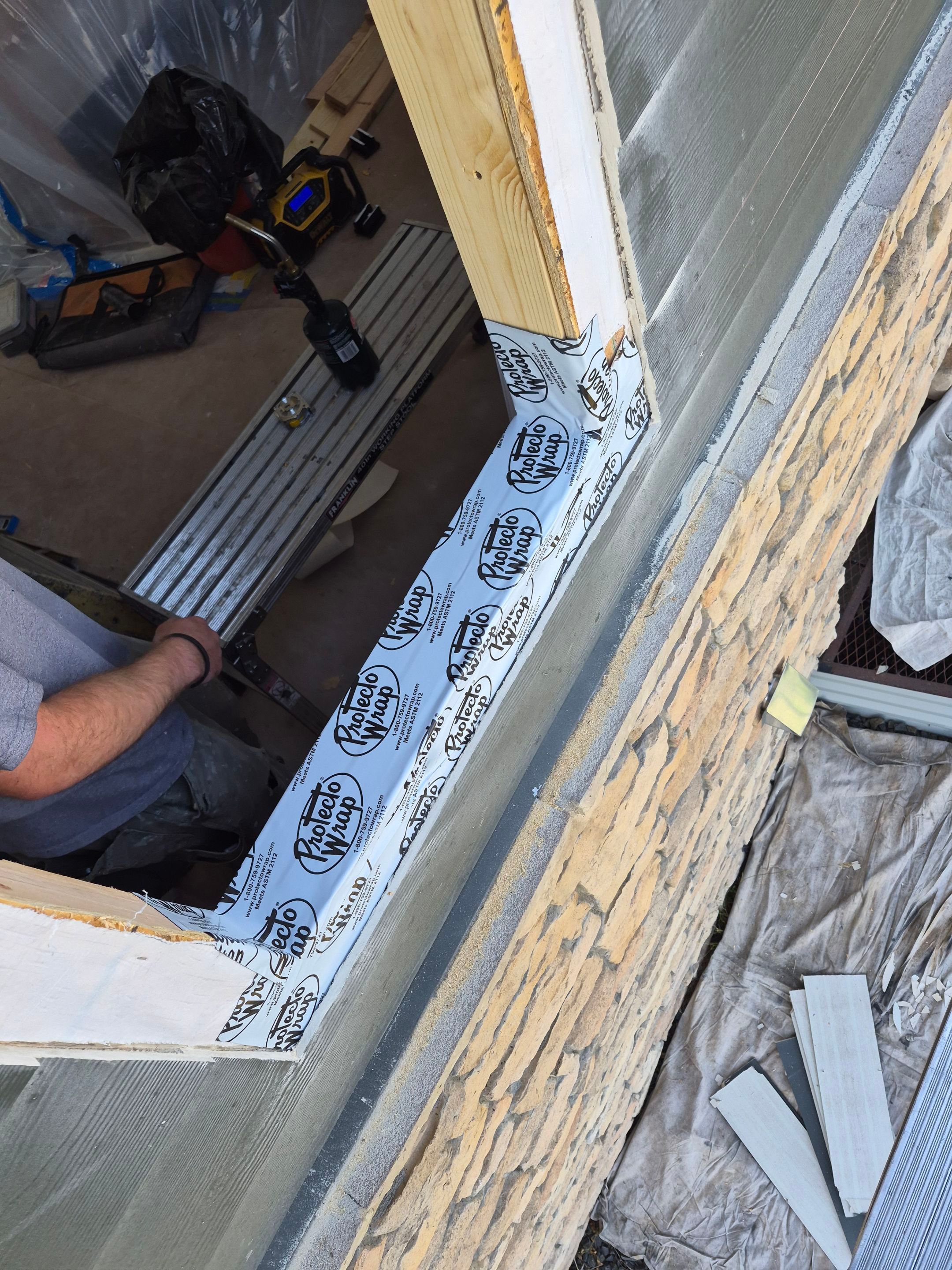 When you want more light in your bedroom!!! by 1st choice windows and siding